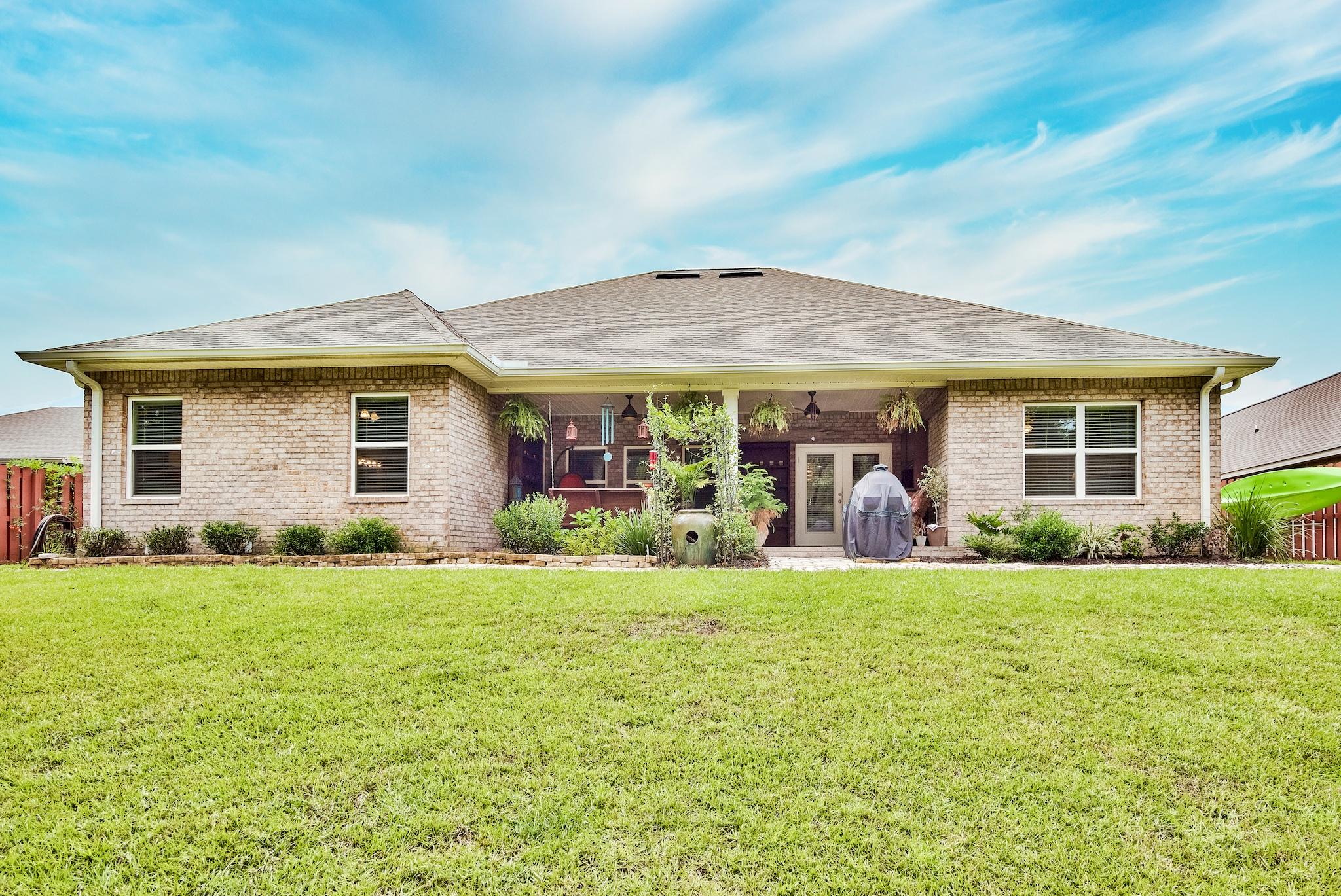 Peach Creek - Residential
