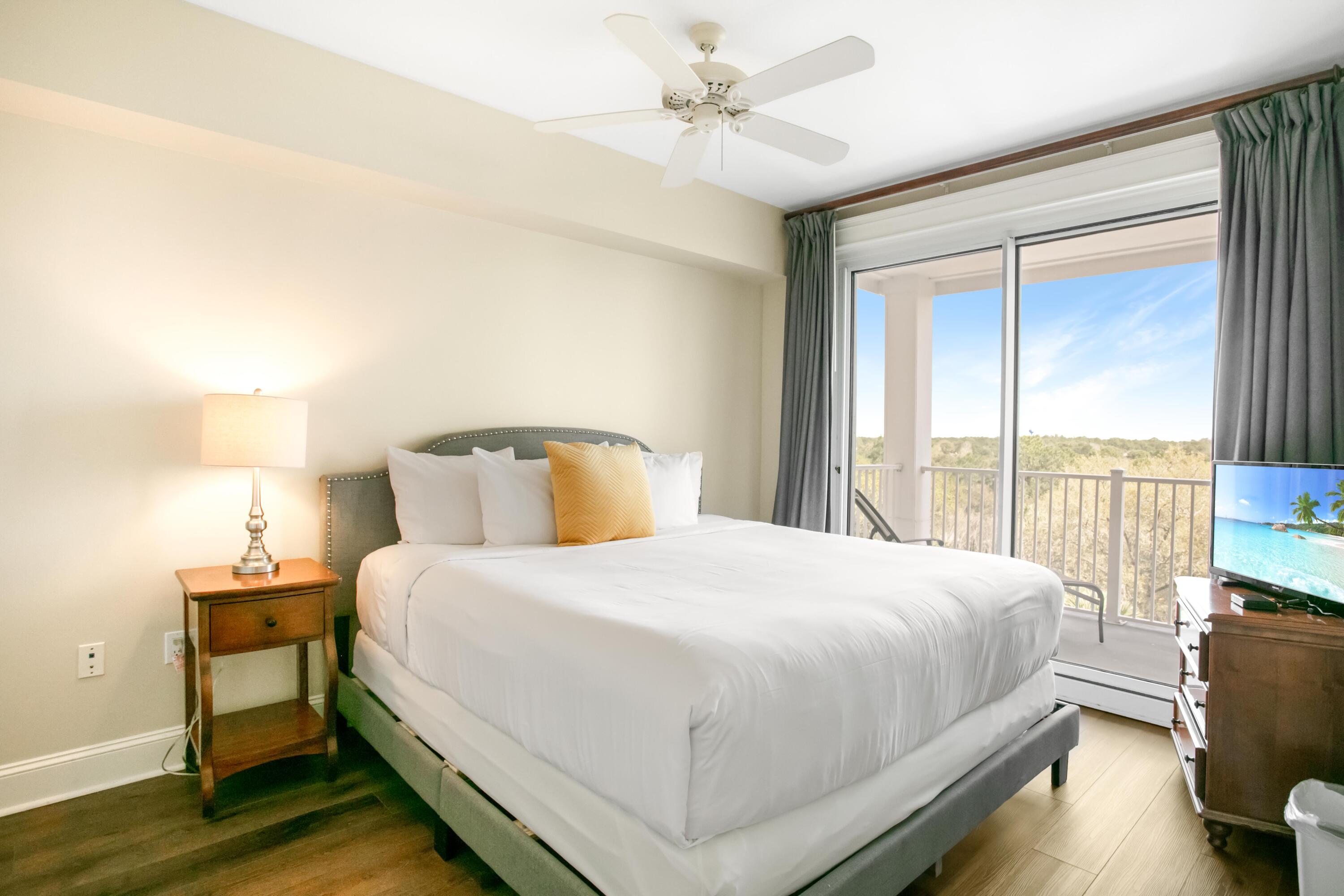 GRAND SANDESTIN - Residential