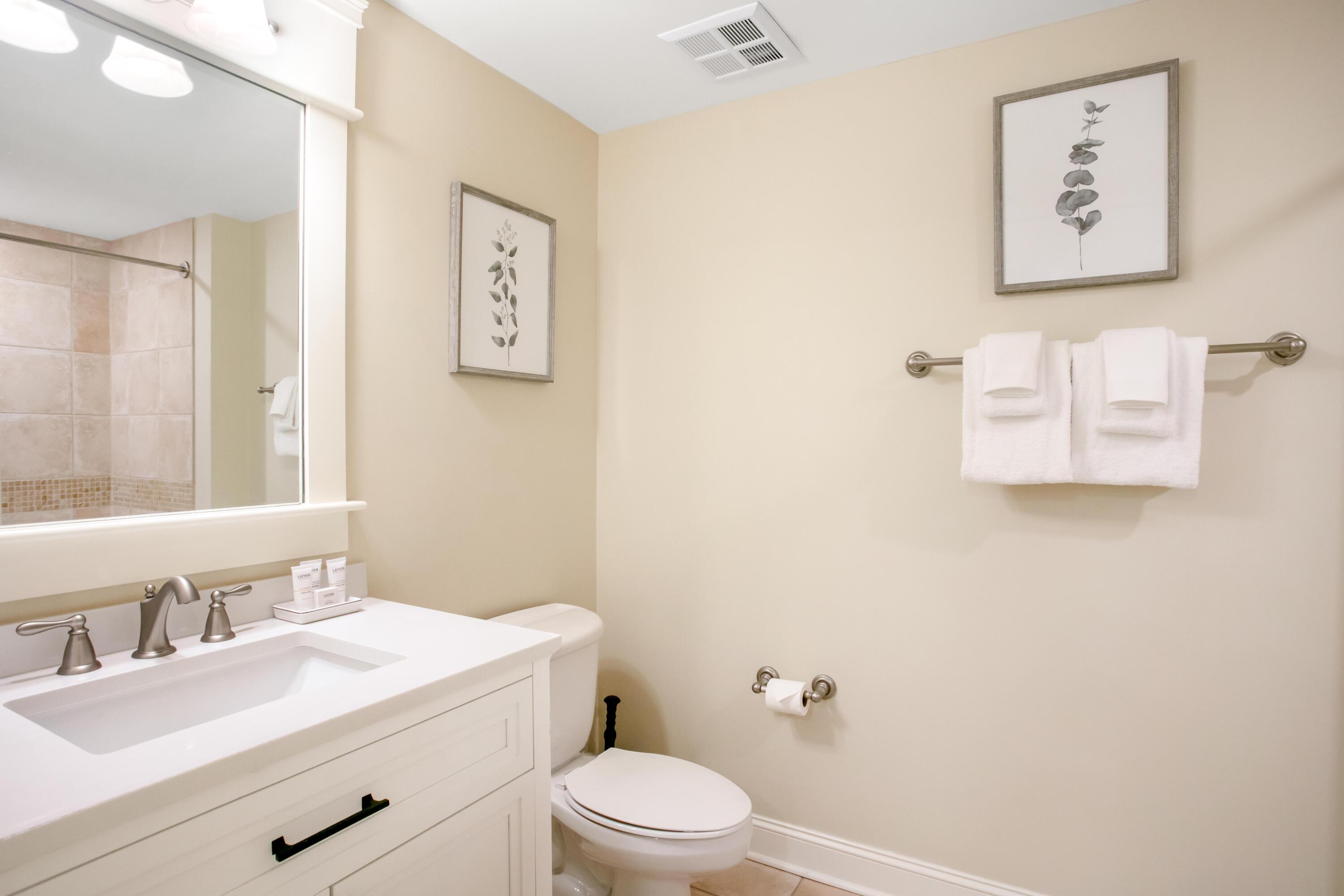 GRAND SANDESTIN - Residential