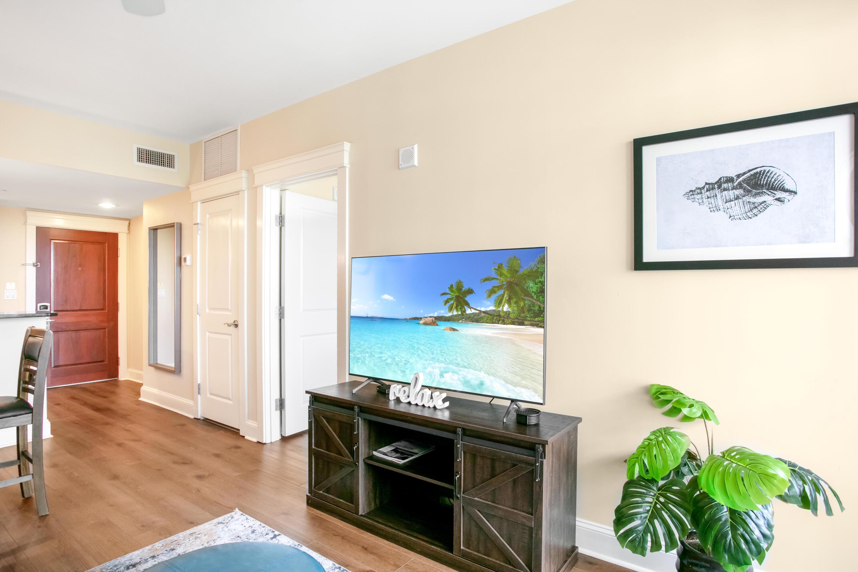 GRAND SANDESTIN - Residential