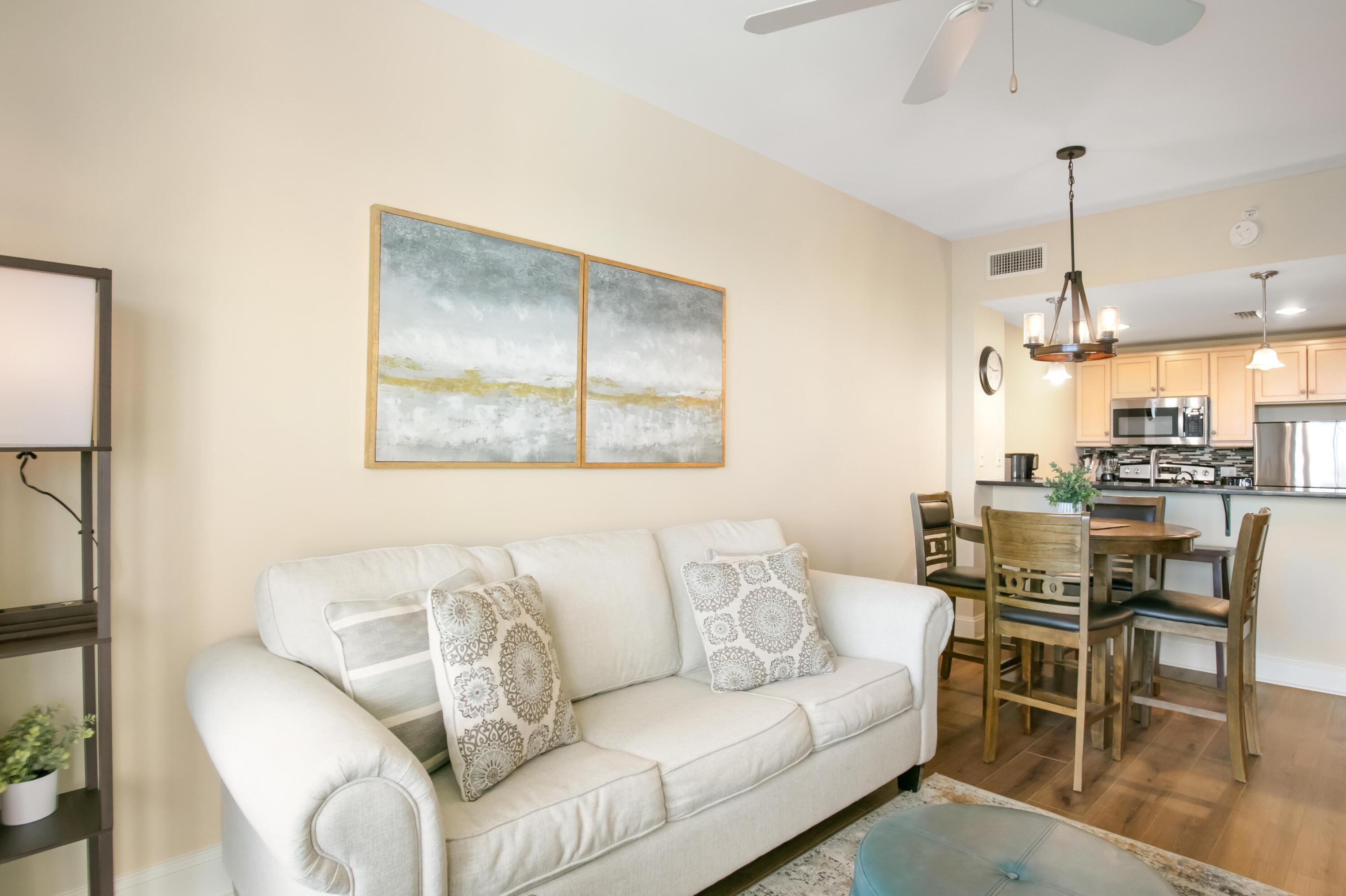 GRAND SANDESTIN - Residential