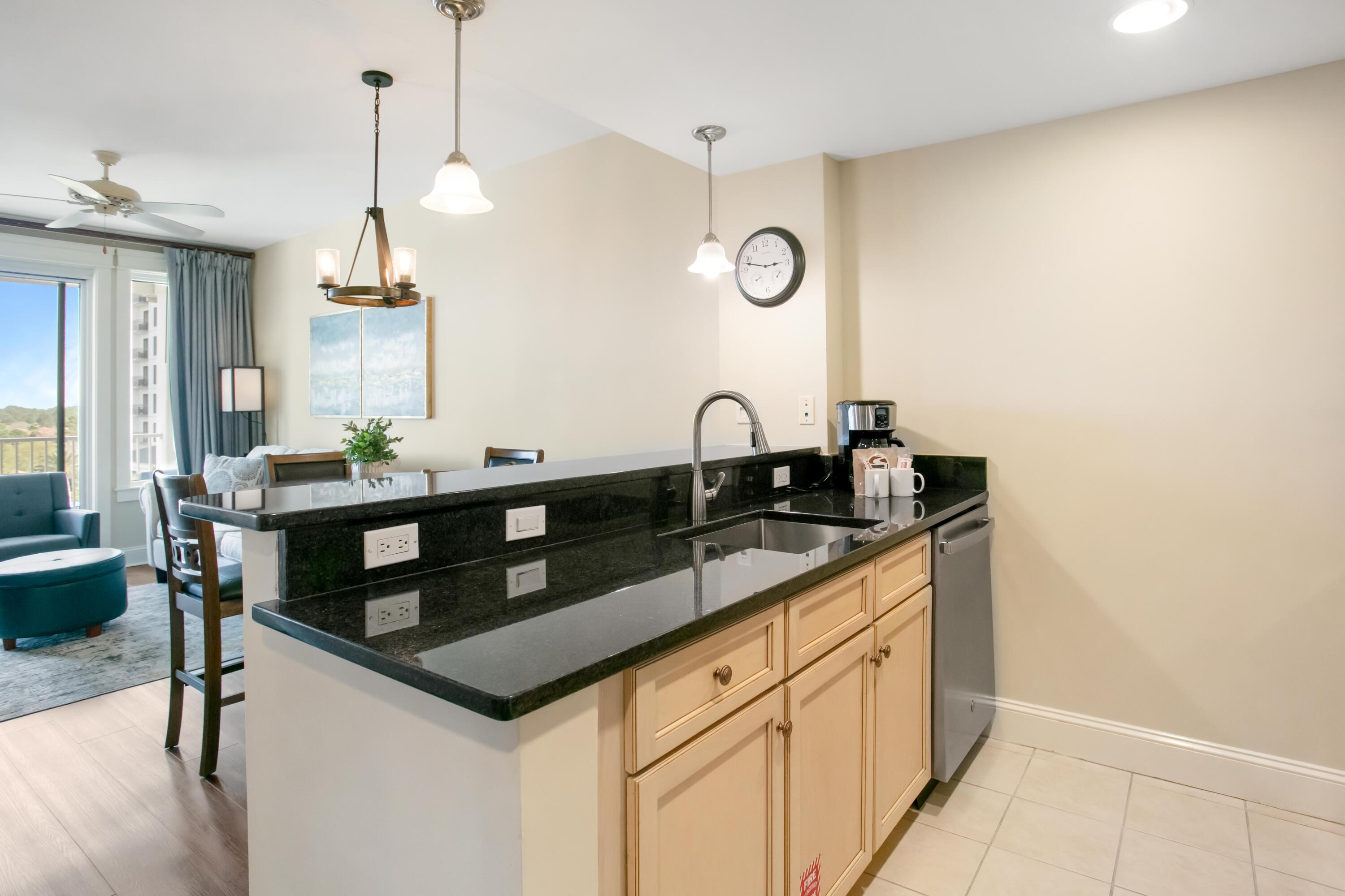 GRAND SANDESTIN - Residential