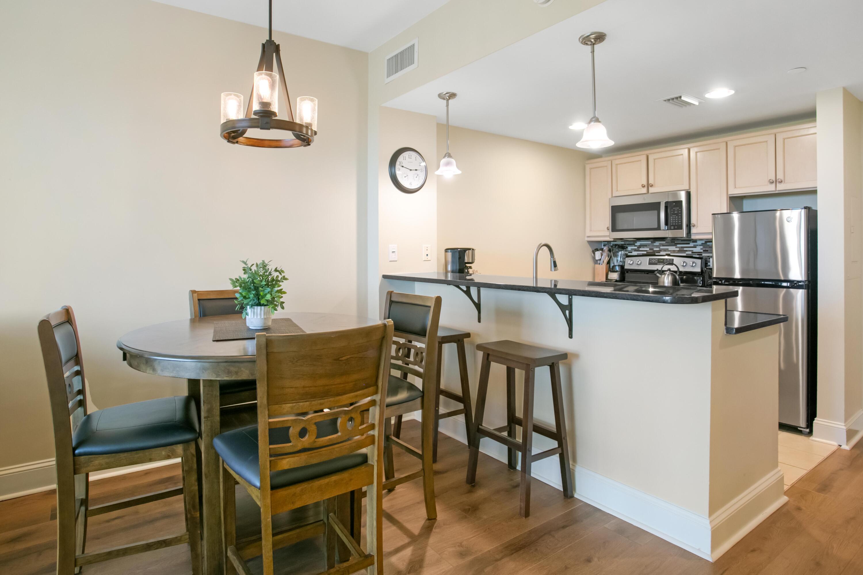 GRAND SANDESTIN - Residential