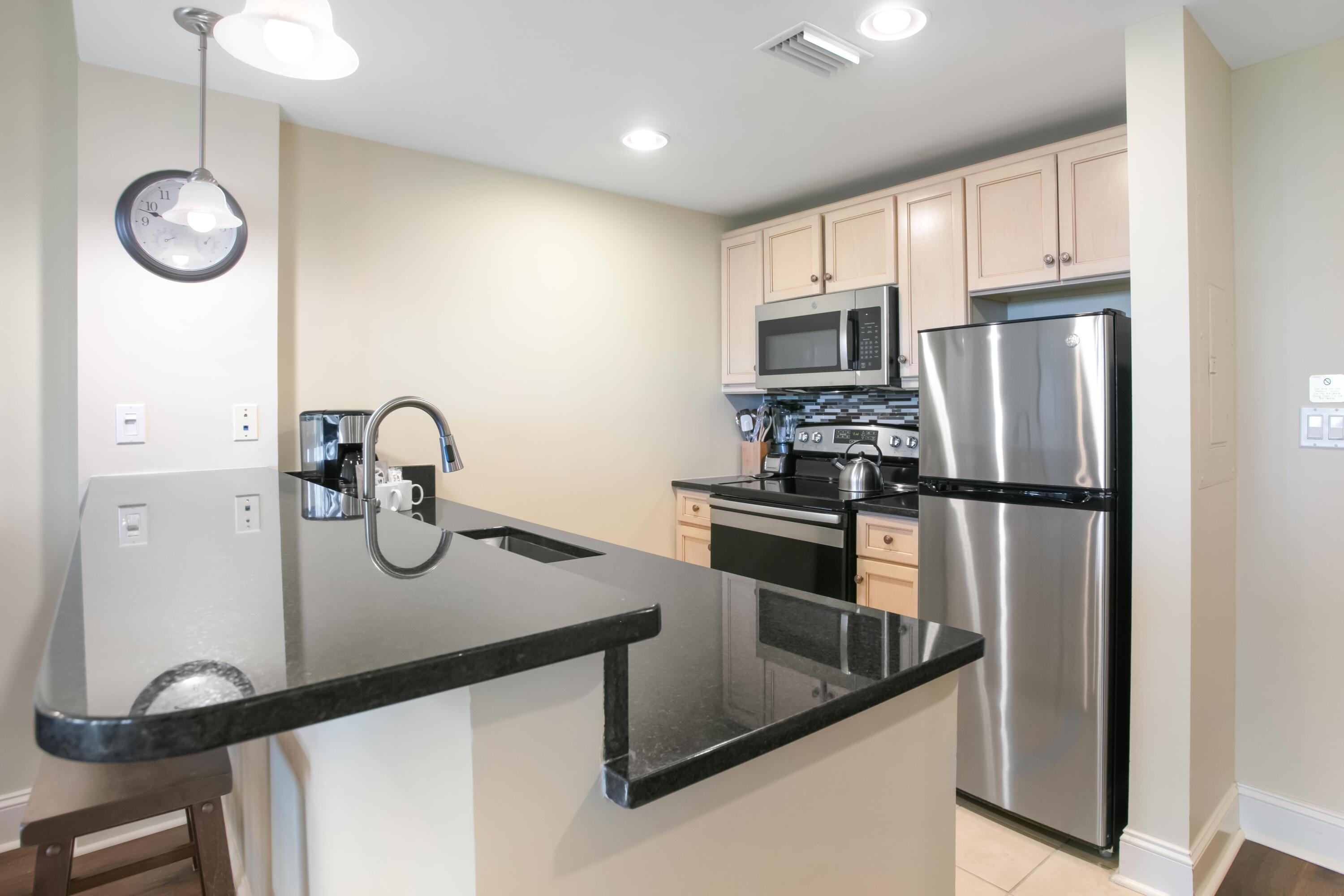 GRAND SANDESTIN - Residential