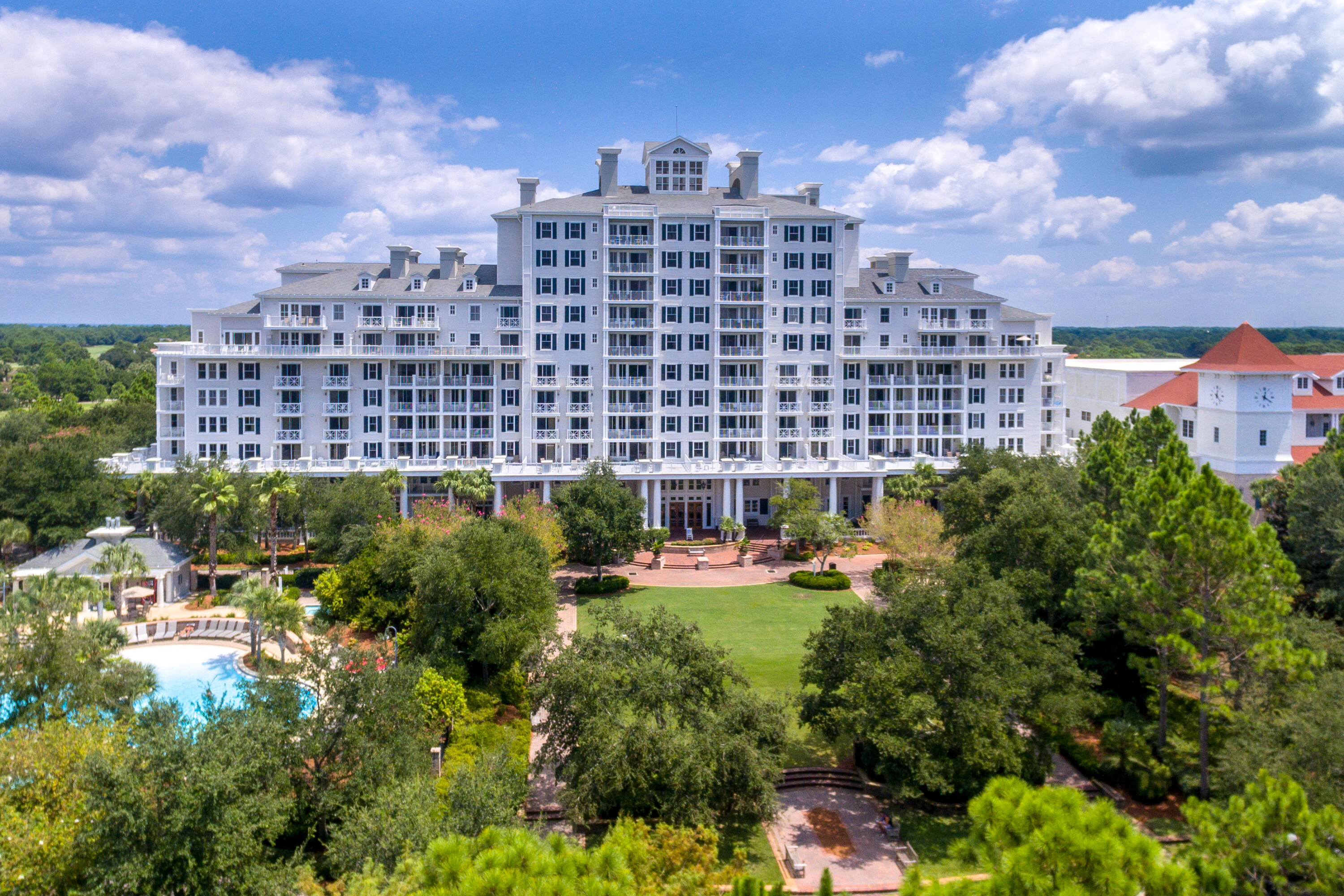 GRAND SANDESTIN - Residential