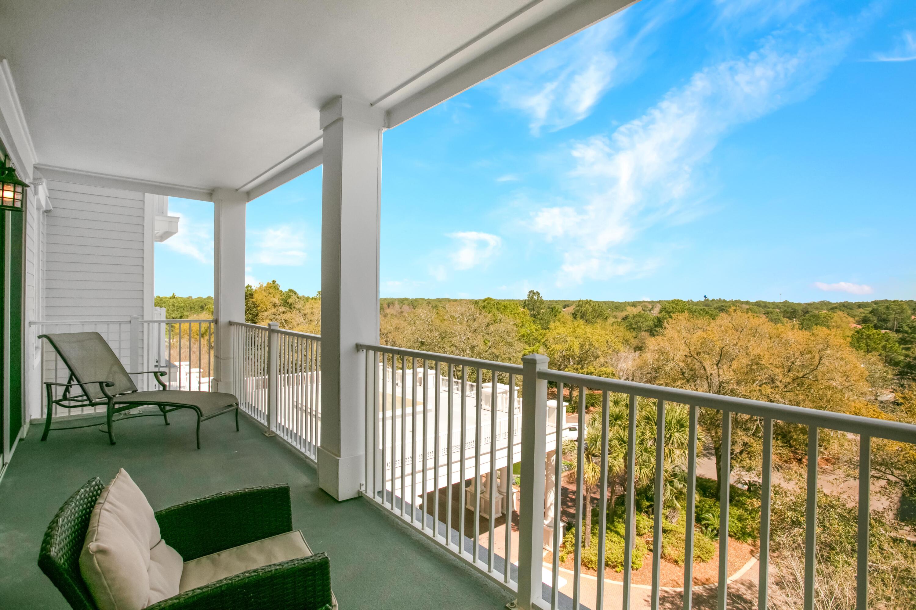 GRAND SANDESTIN - Residential