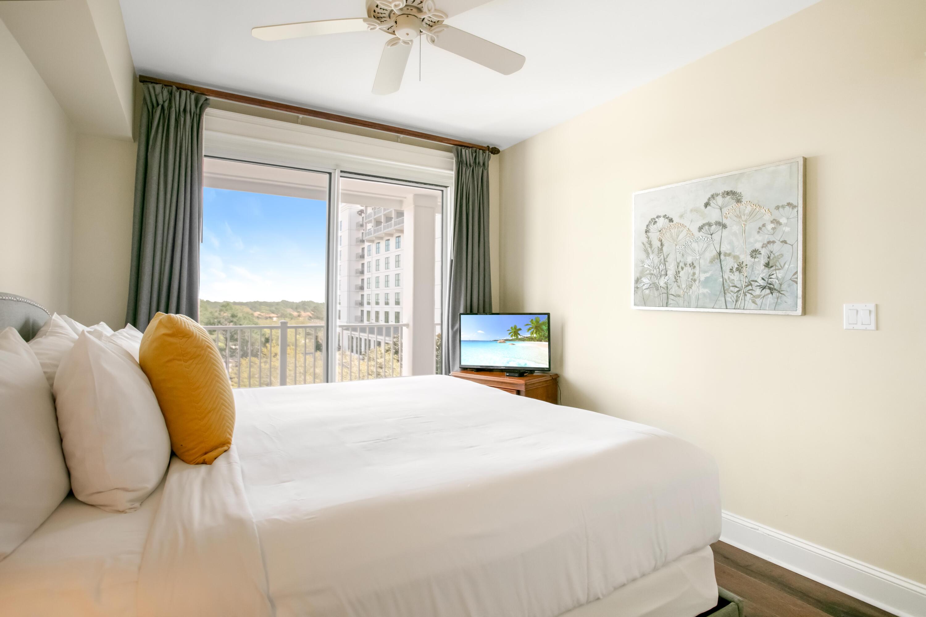 GRAND SANDESTIN - Residential