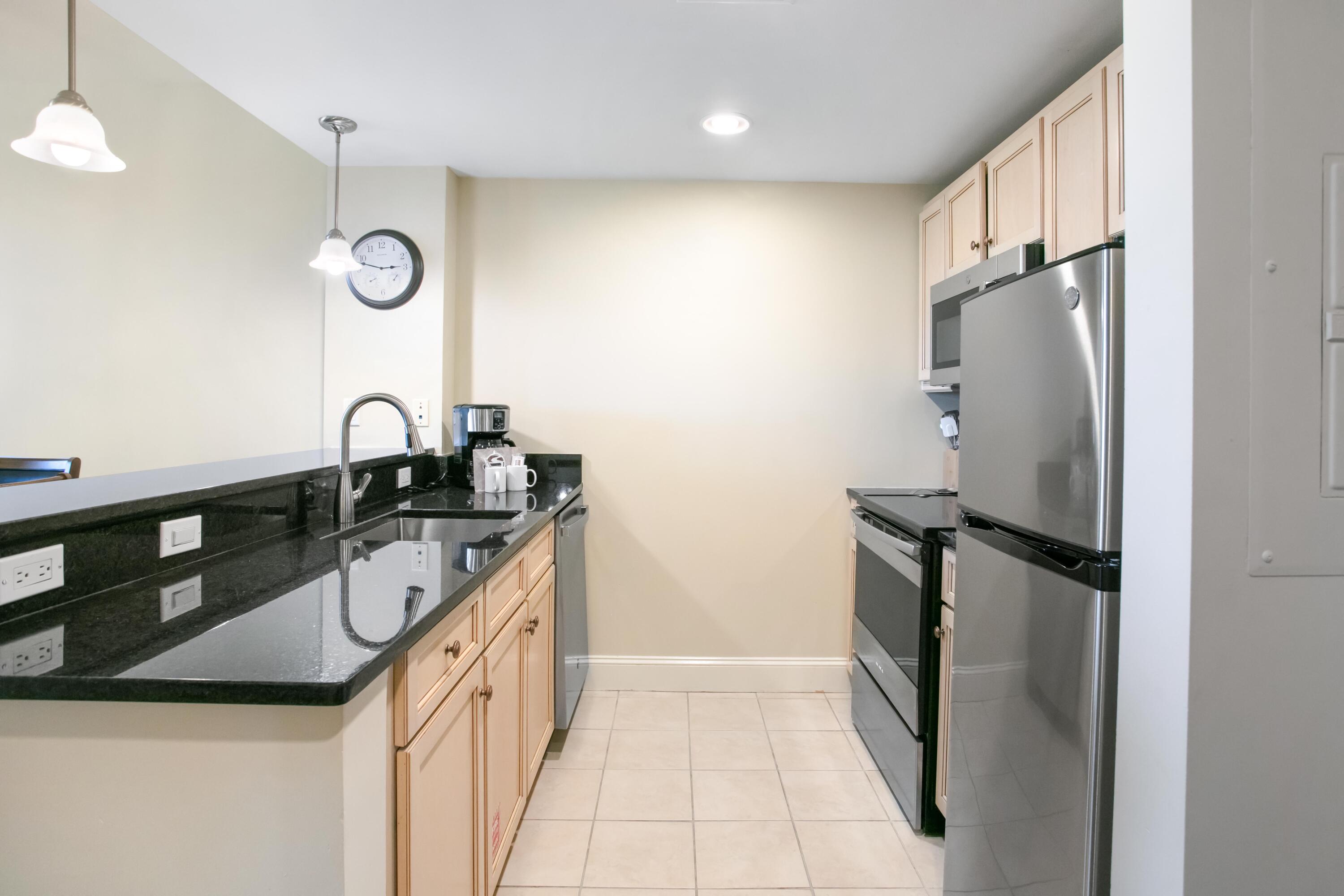 GRAND SANDESTIN - Residential