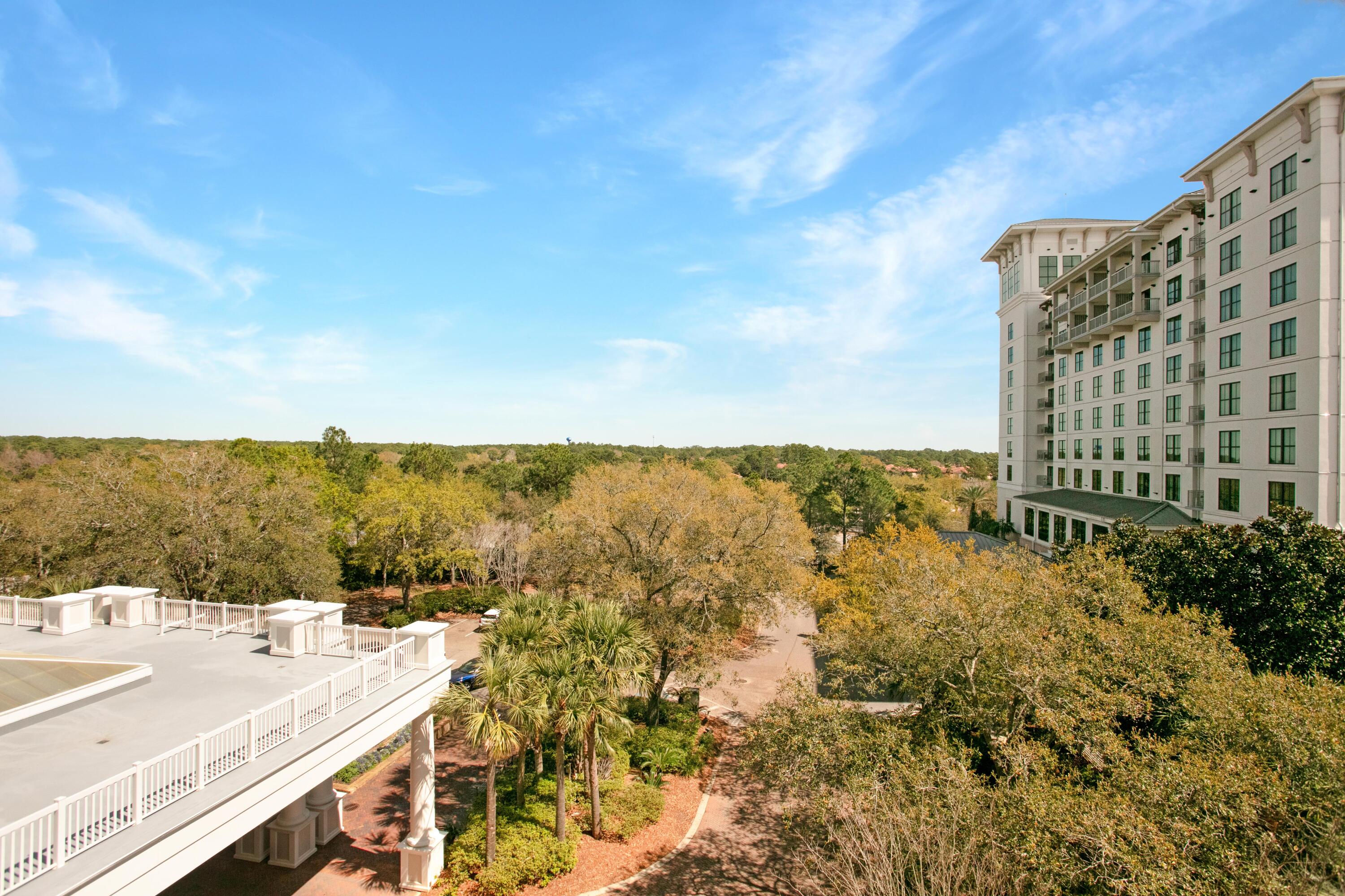 GRAND SANDESTIN - Residential