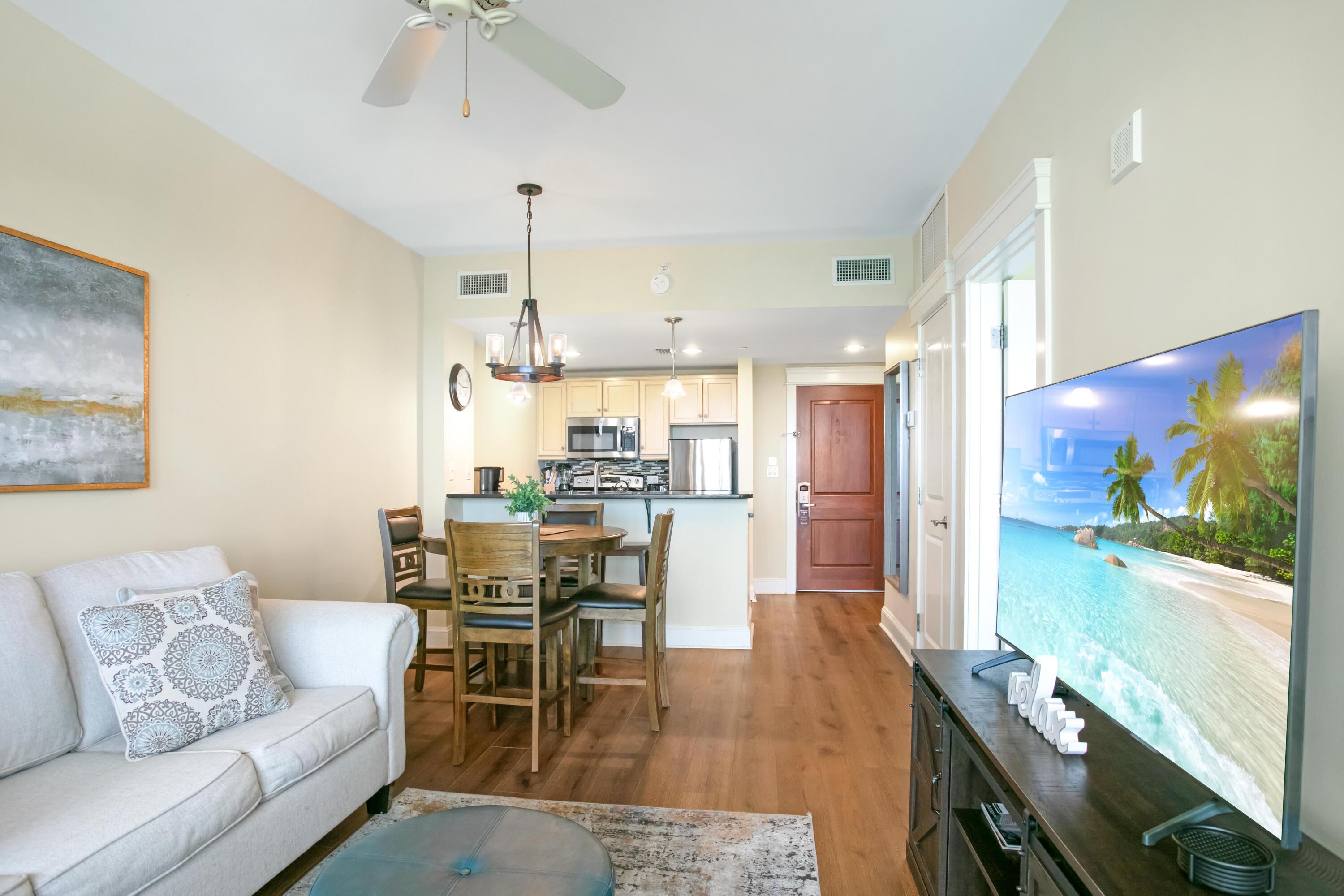 GRAND SANDESTIN - Residential