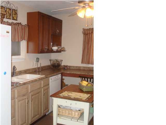 NONESUCH WAY - Residential