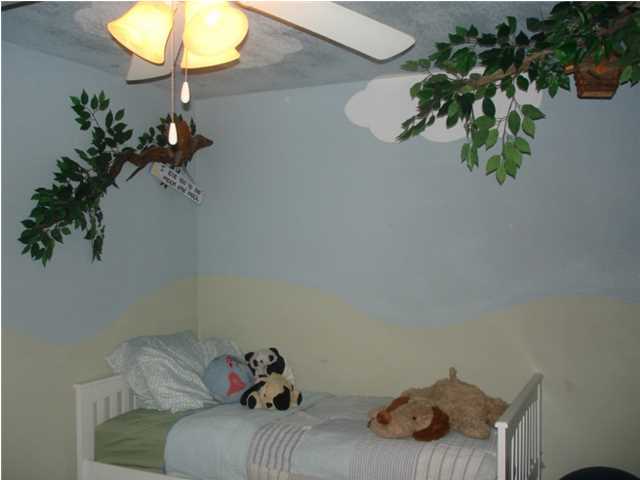 NONESUCH WAY - Residential