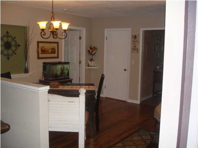 NONESUCH WAY - Residential