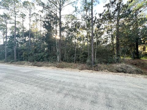 Photo of Lots 1,2,3 N 13th Street, Santa Rosa Beach, FL 32459 (MLS # 989979)