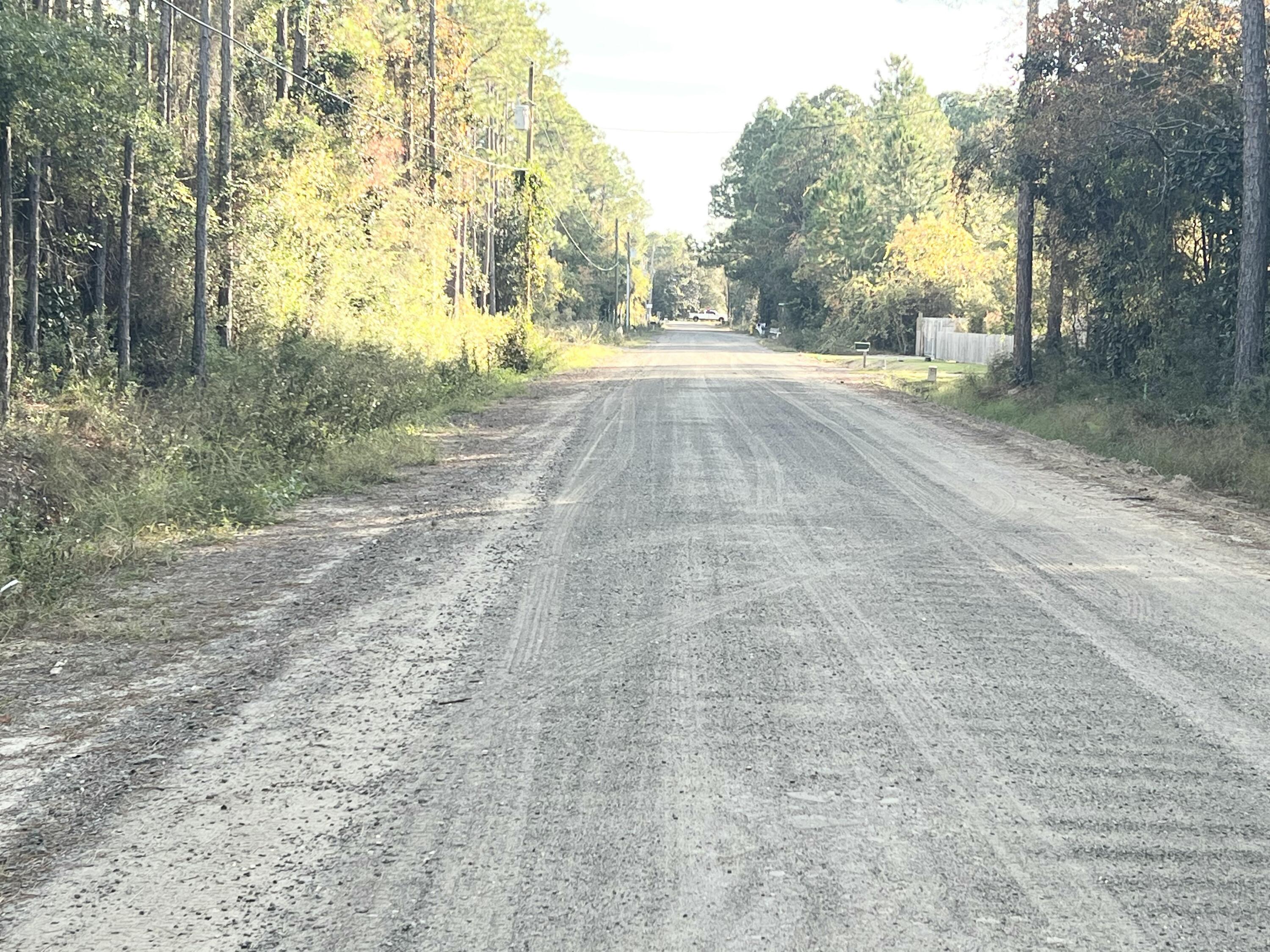 TOWN OF SANTA ROSA - Land