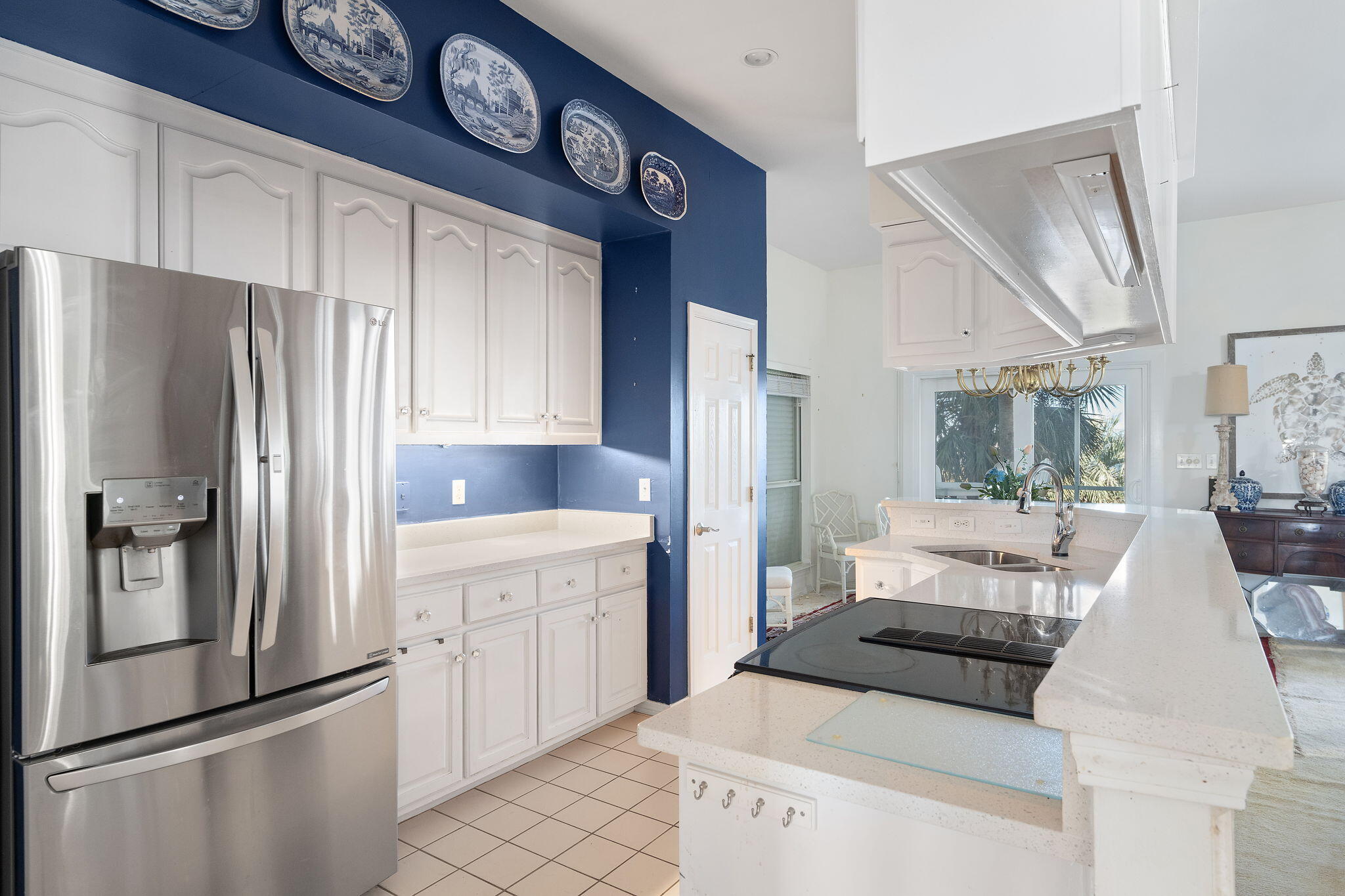 HOMEPORT - Residential