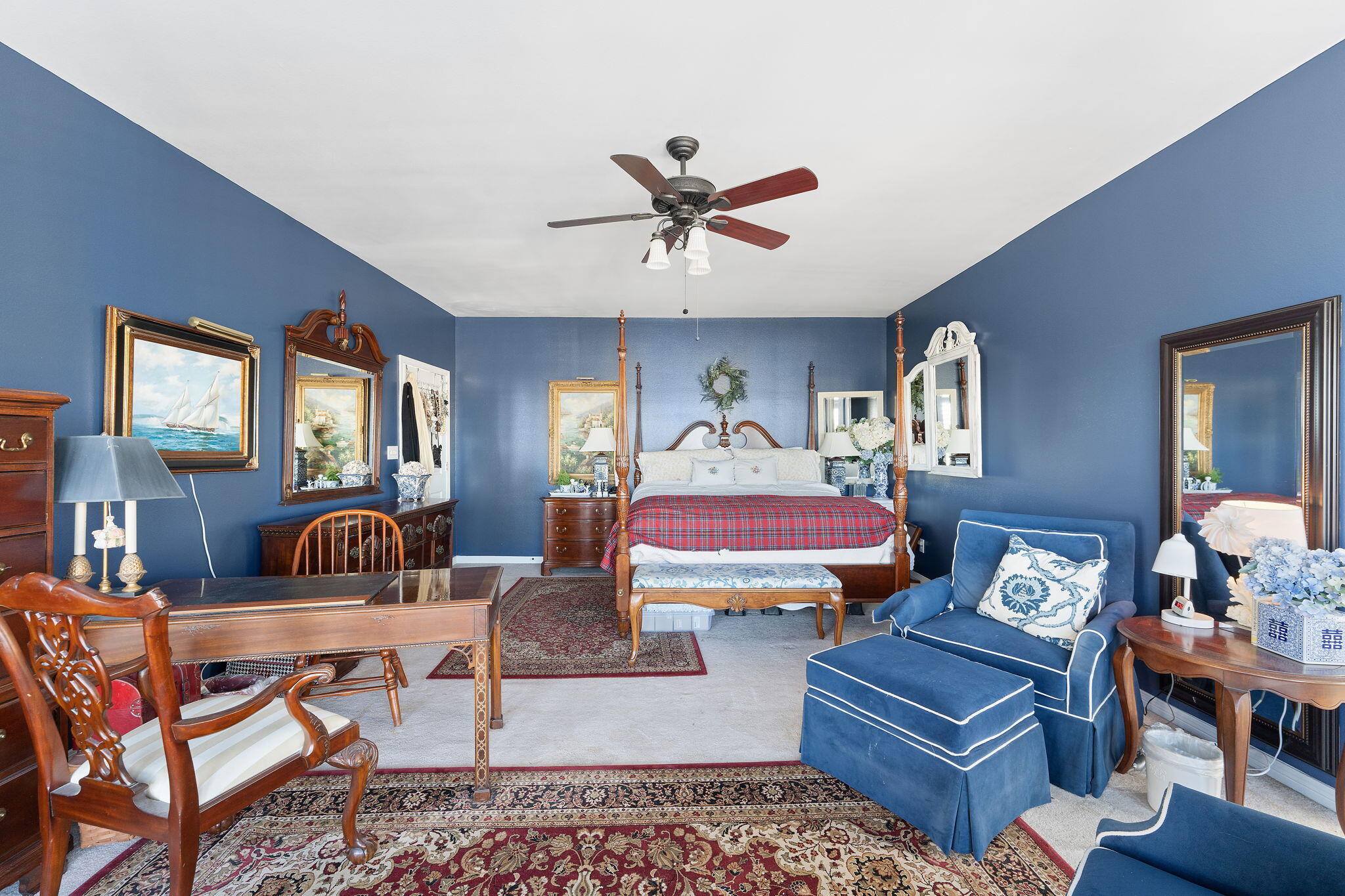 HOMEPORT - Residential