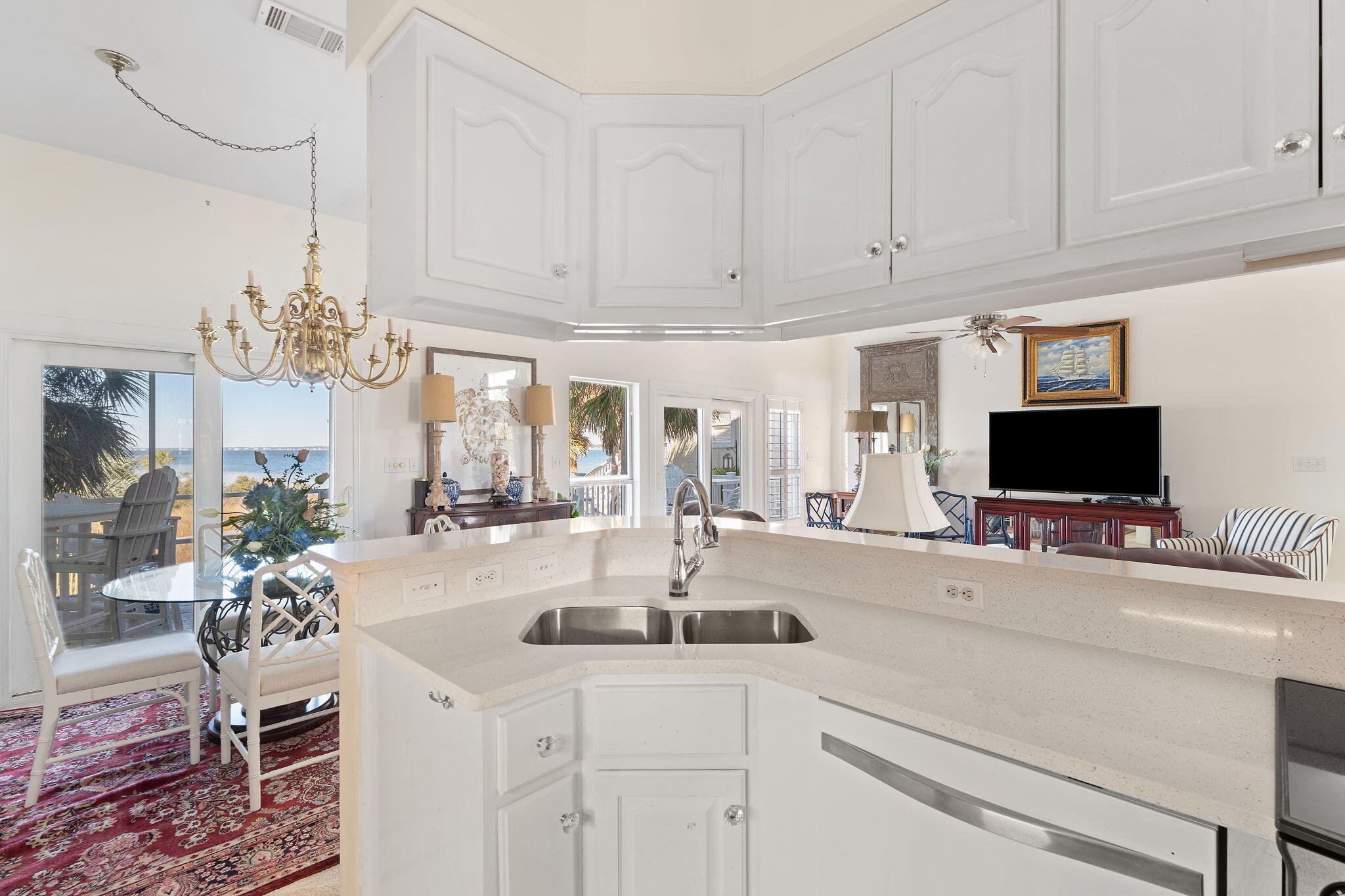 HOMEPORT - Residential