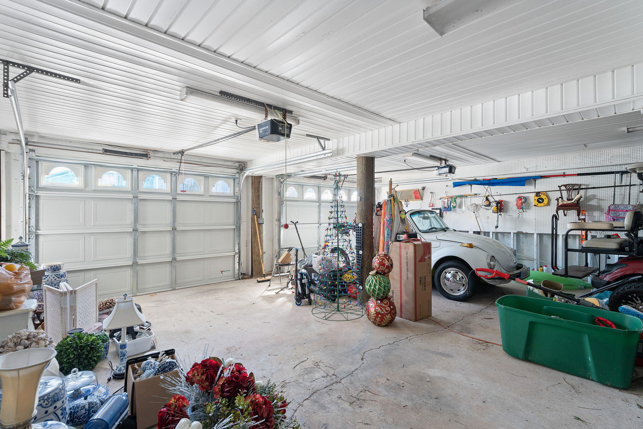 HOMEPORT - Residential