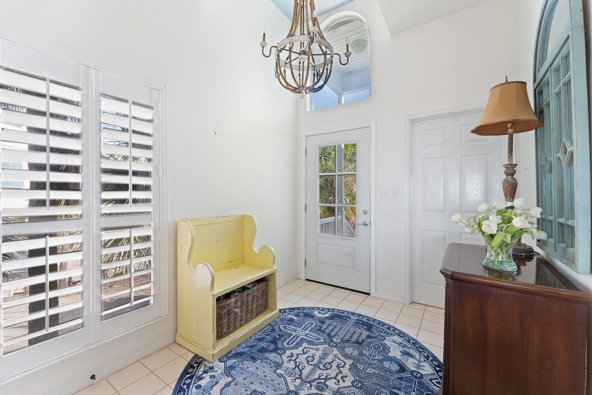 HOMEPORT - Residential