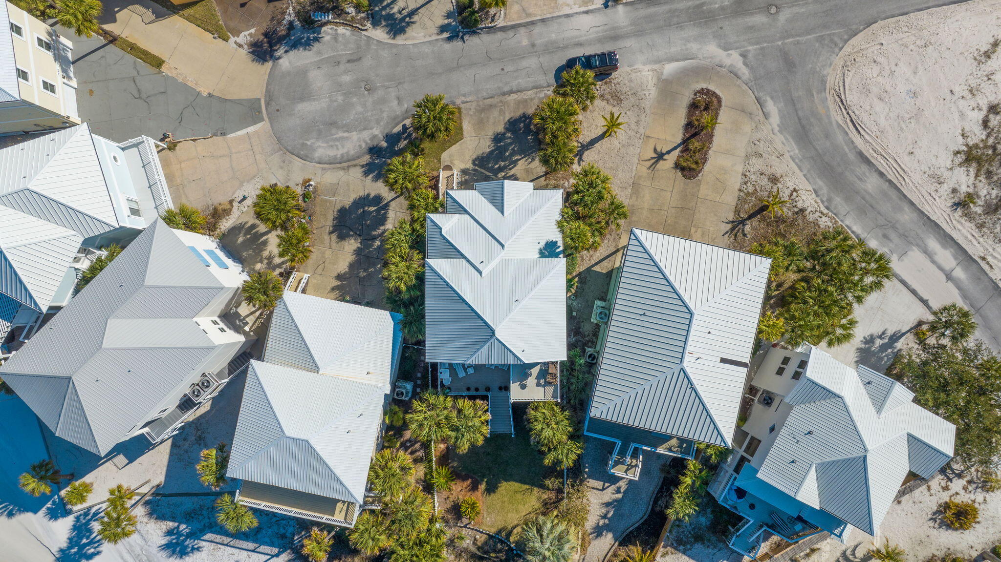 HOMEPORT - Residential