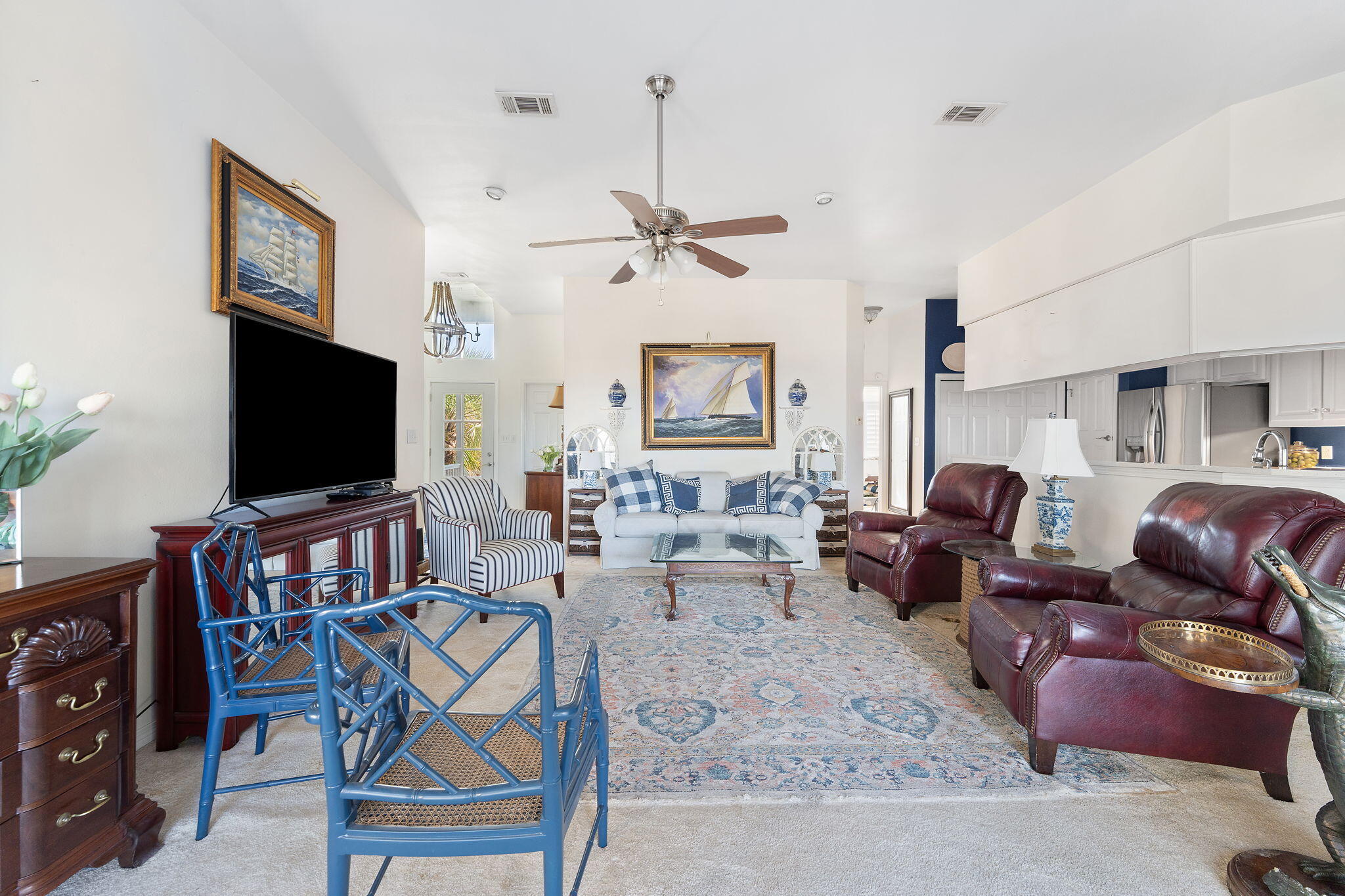 HOMEPORT - Residential