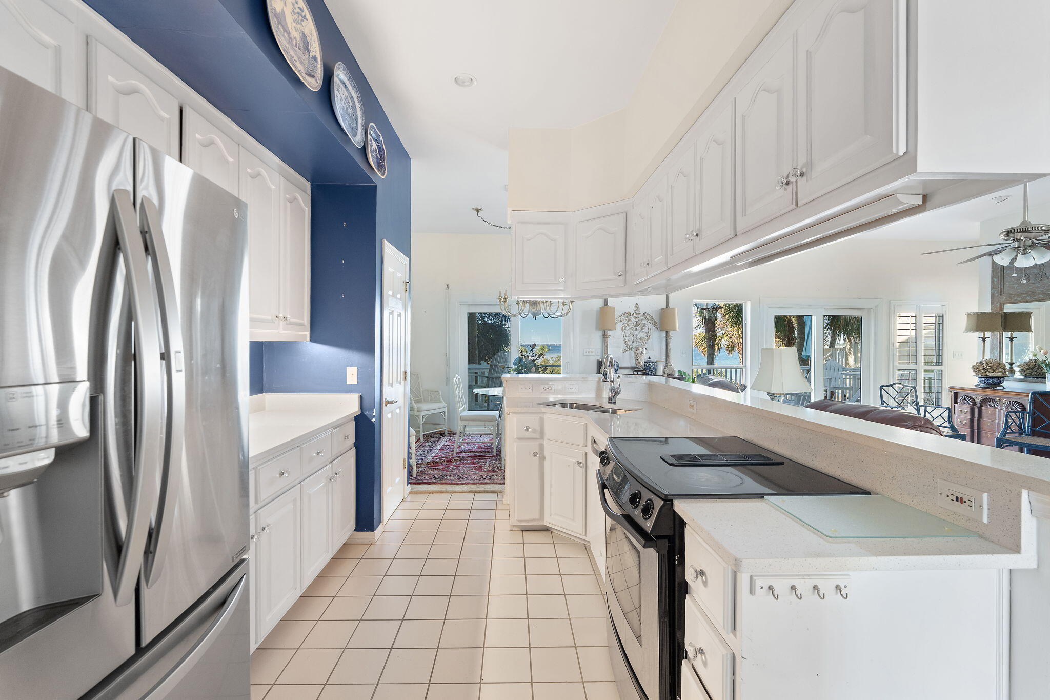 HOMEPORT - Residential