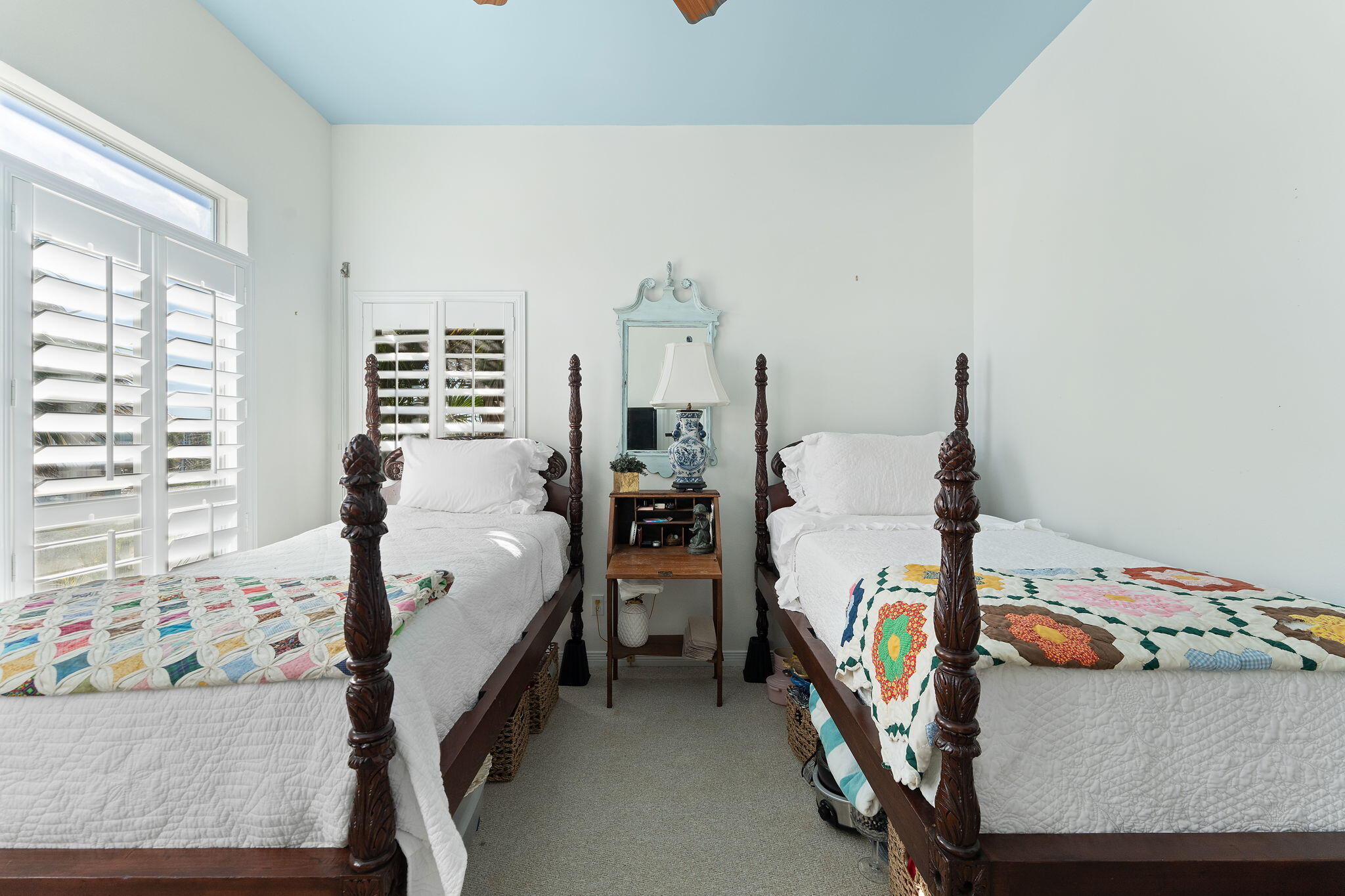 HOMEPORT - Residential