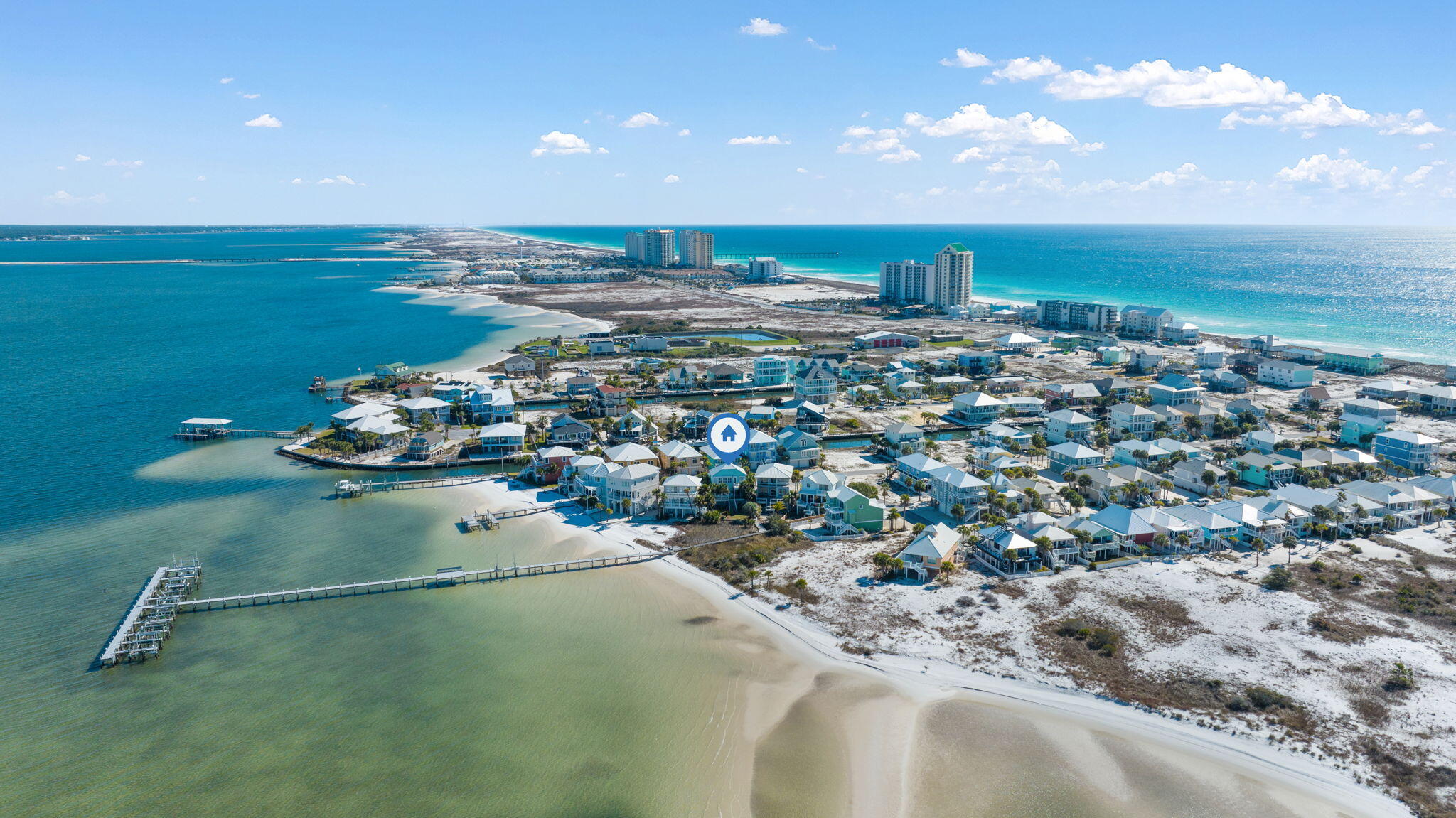 HOMEPORT - Residential