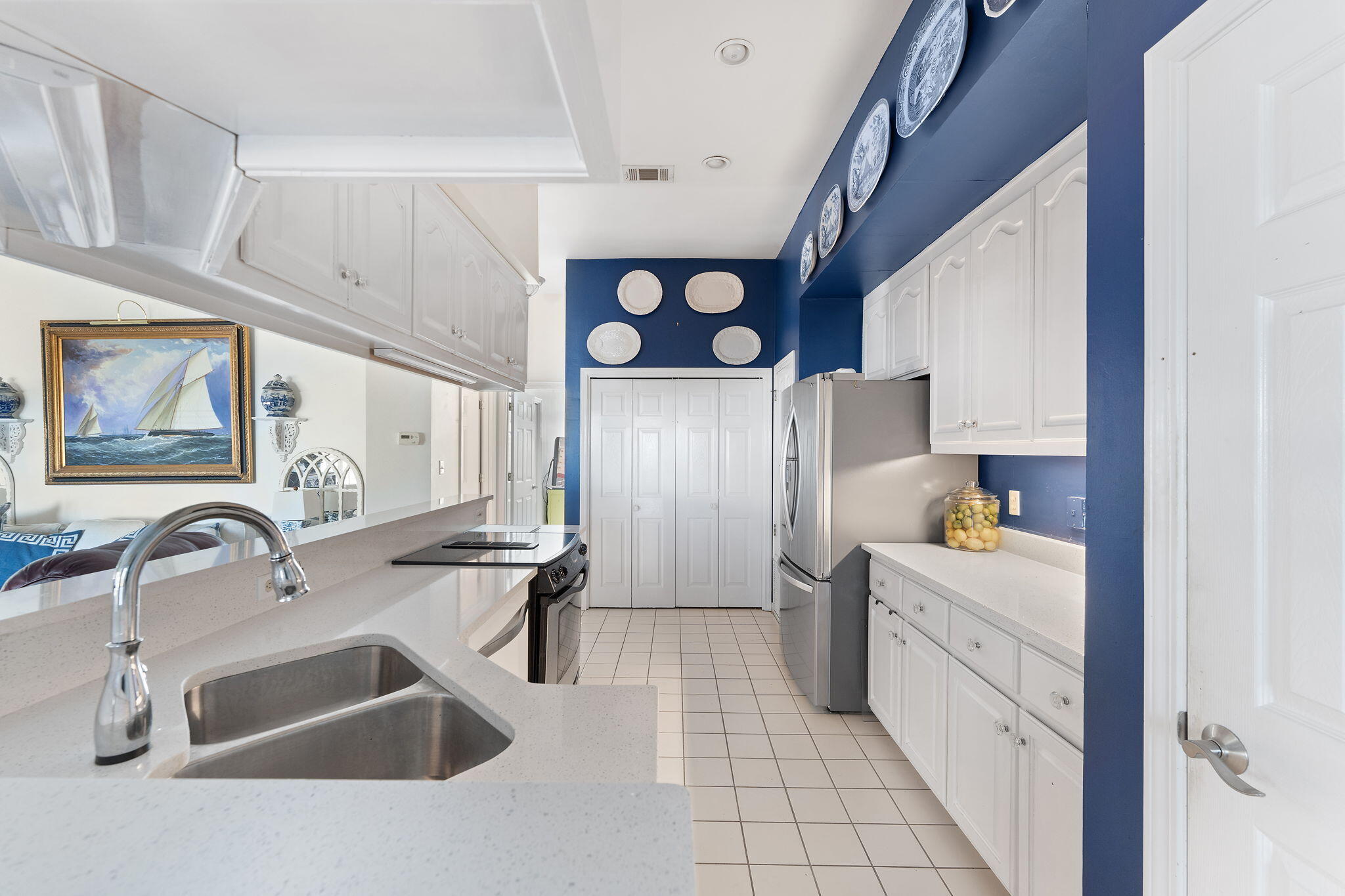 HOMEPORT - Residential