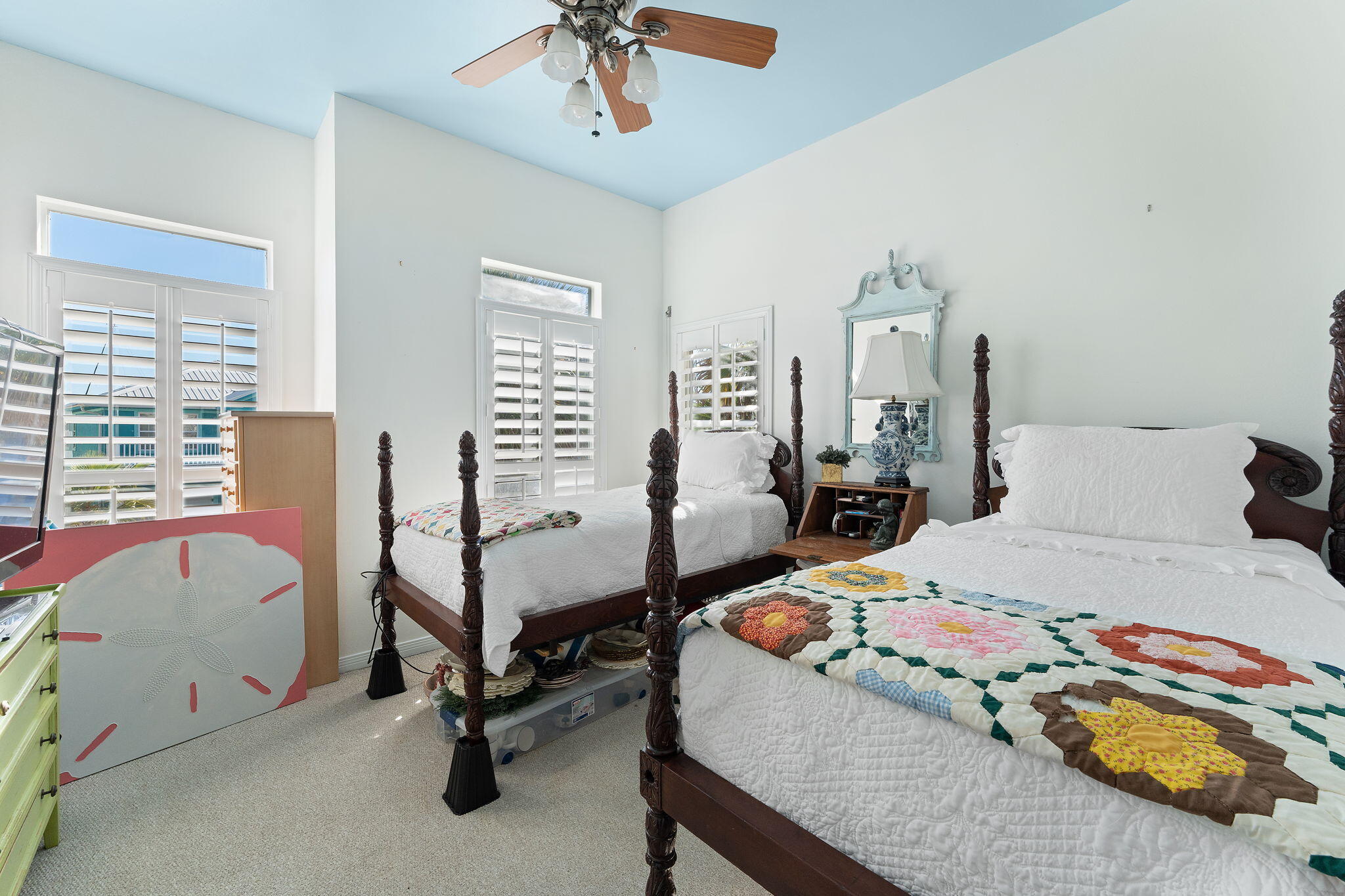 HOMEPORT - Residential