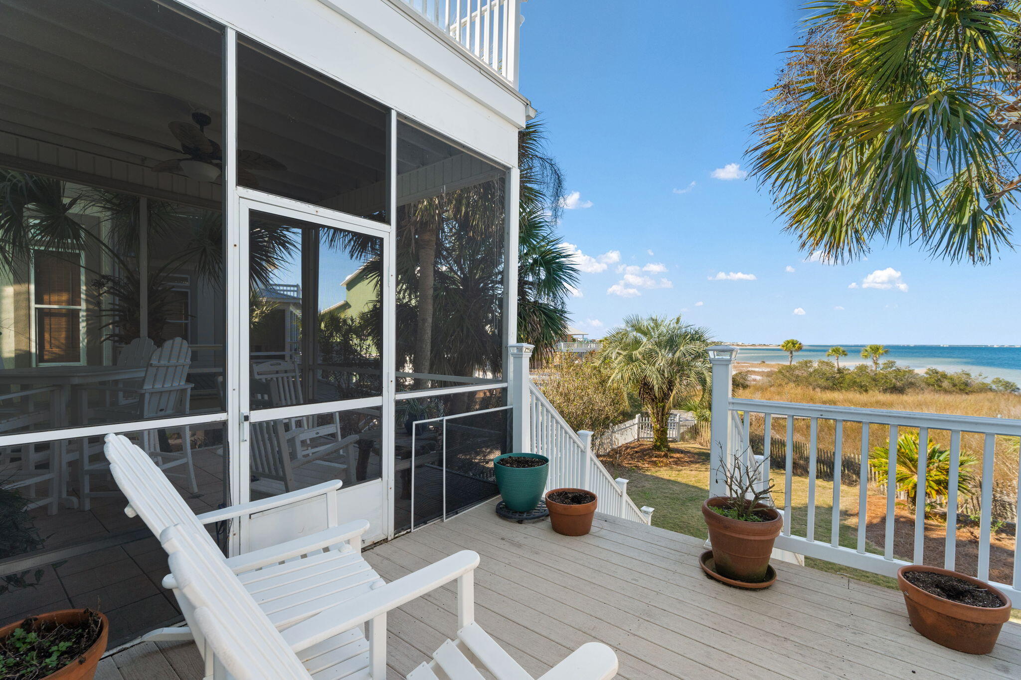 HOMEPORT - Residential