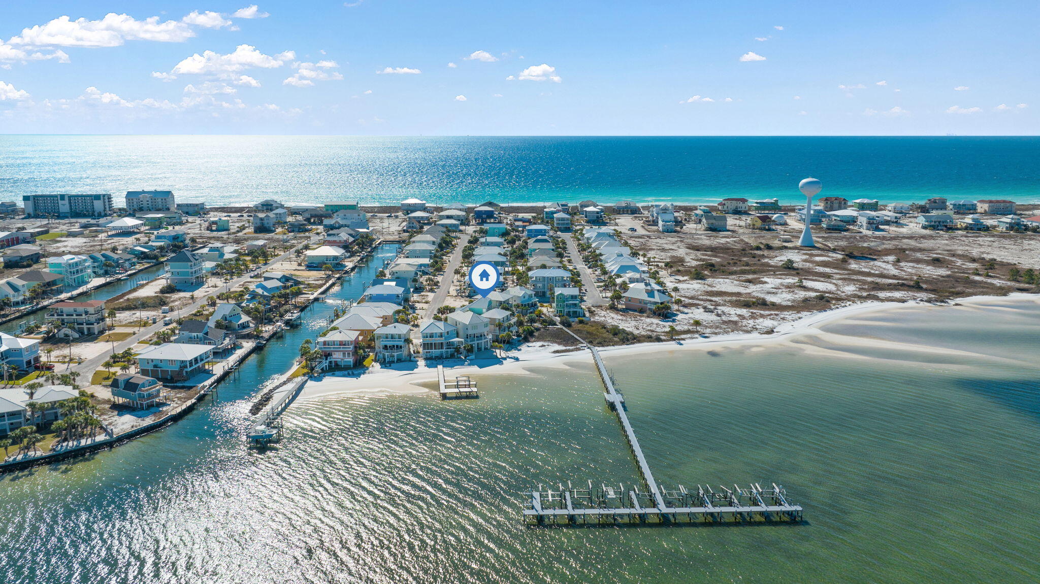 HOMEPORT - Residential