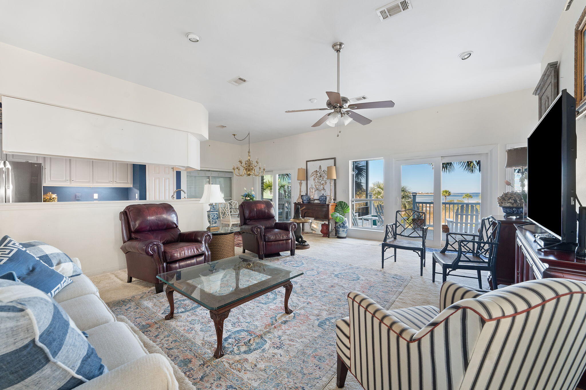 HOMEPORT - Residential