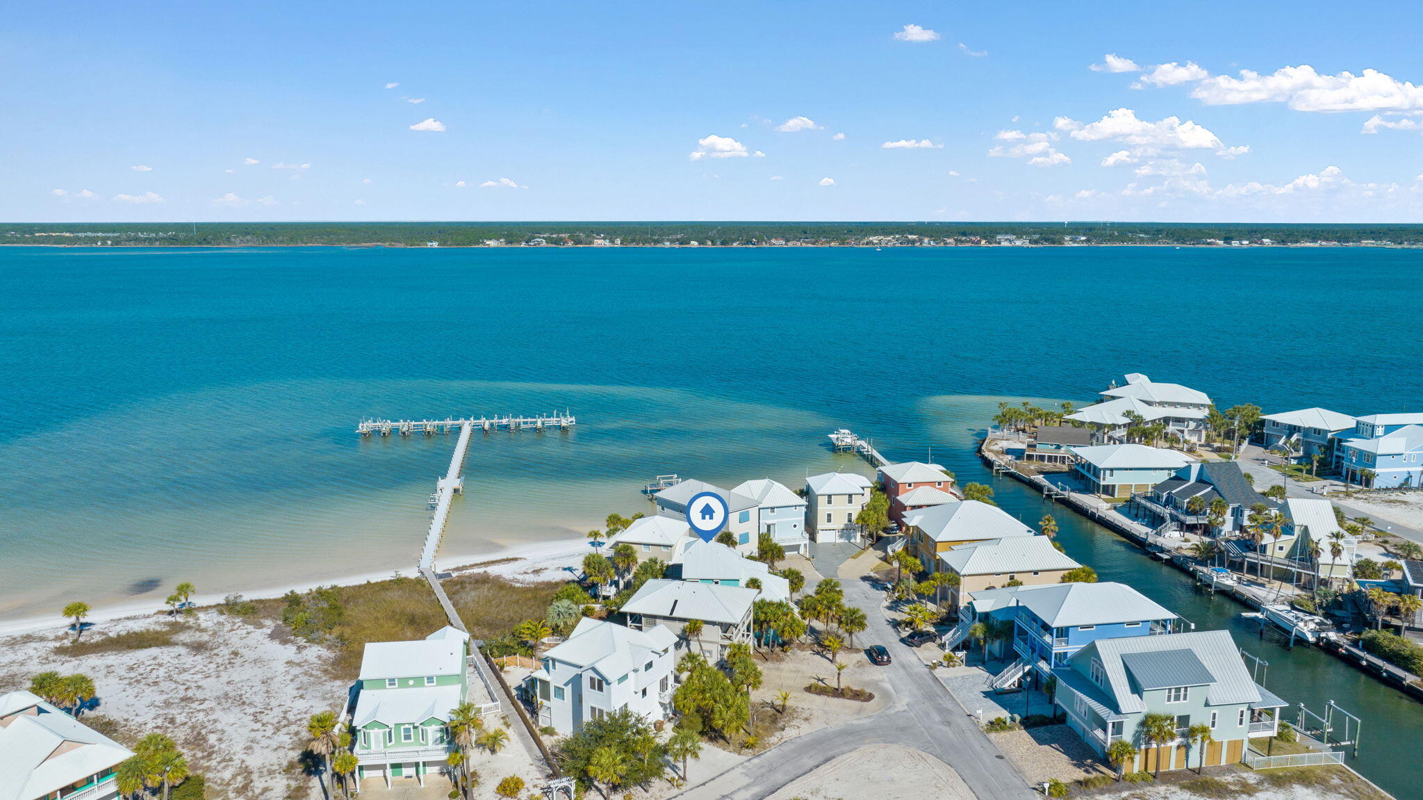 HOMEPORT - Residential