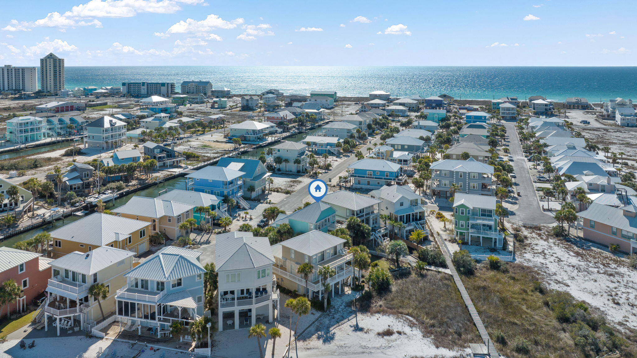 HOMEPORT - Residential