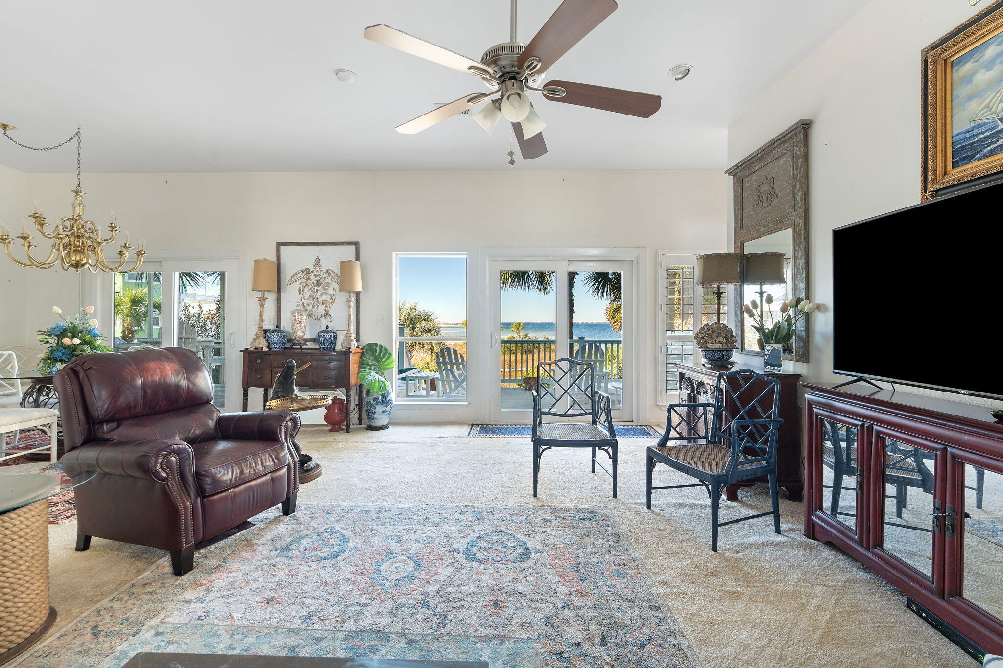 HOMEPORT - Residential