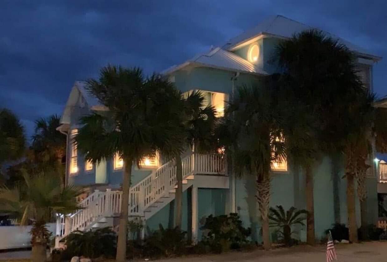 HOMEPORT - Residential