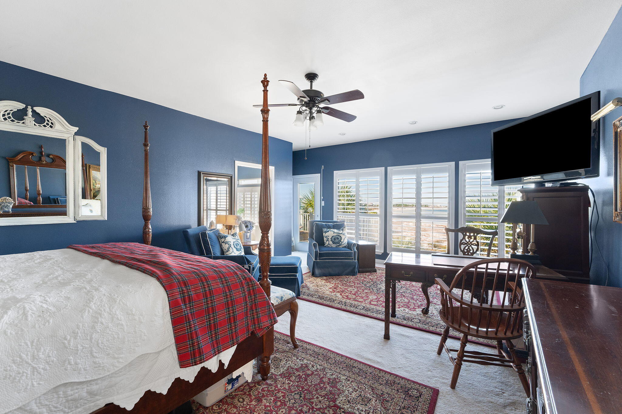 HOMEPORT - Residential