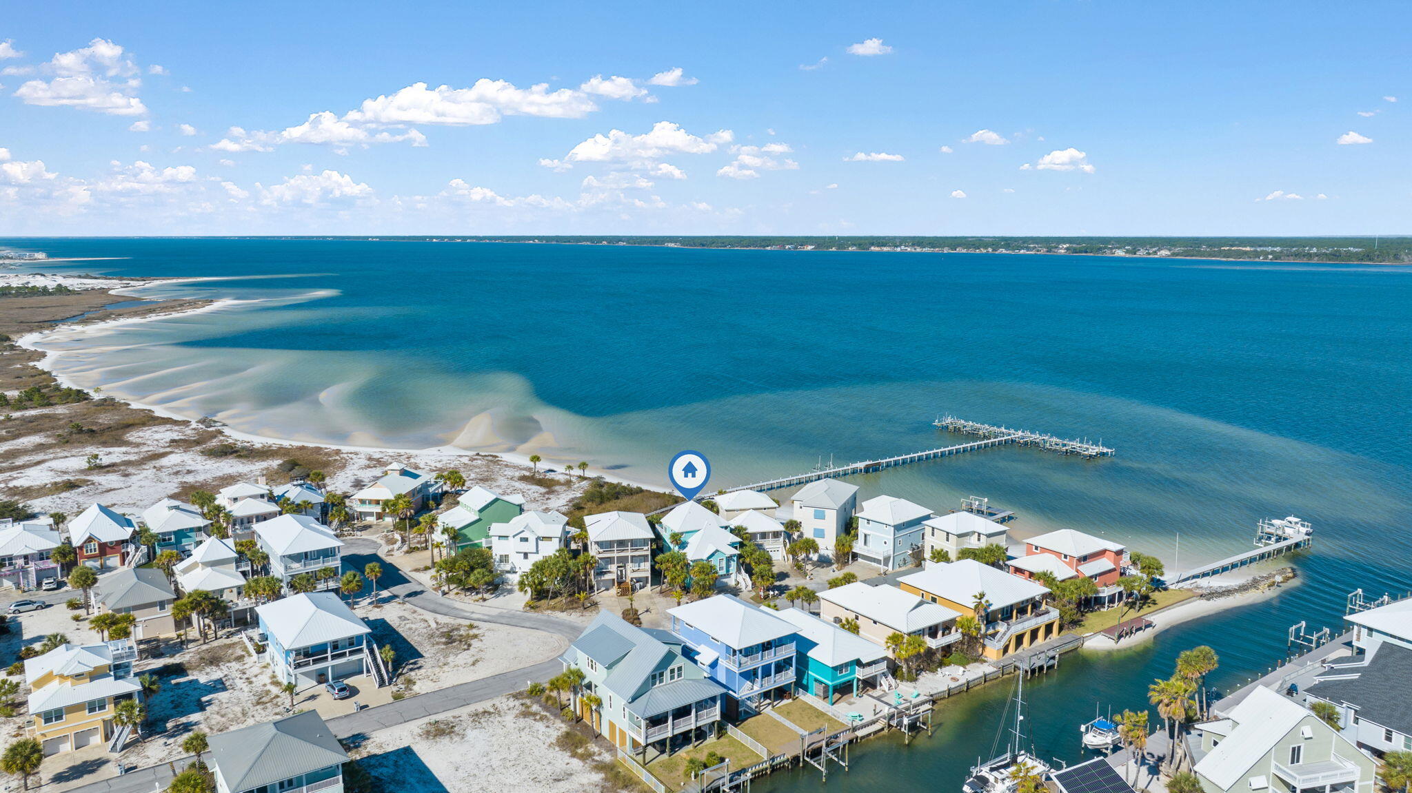 HOMEPORT - Residential