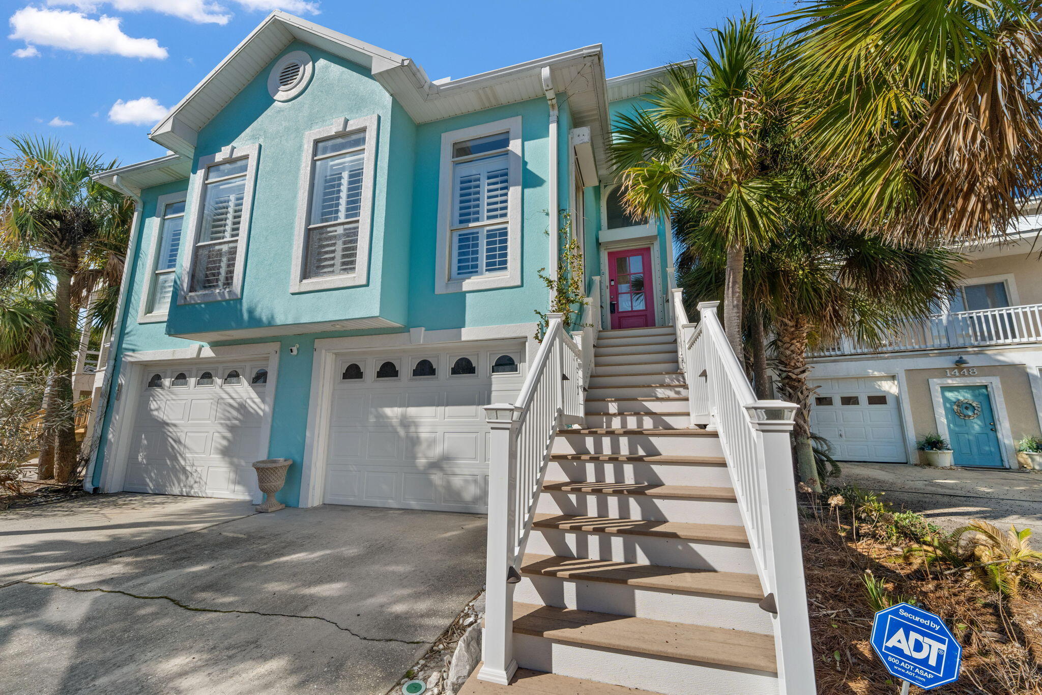 HOMEPORT - Residential