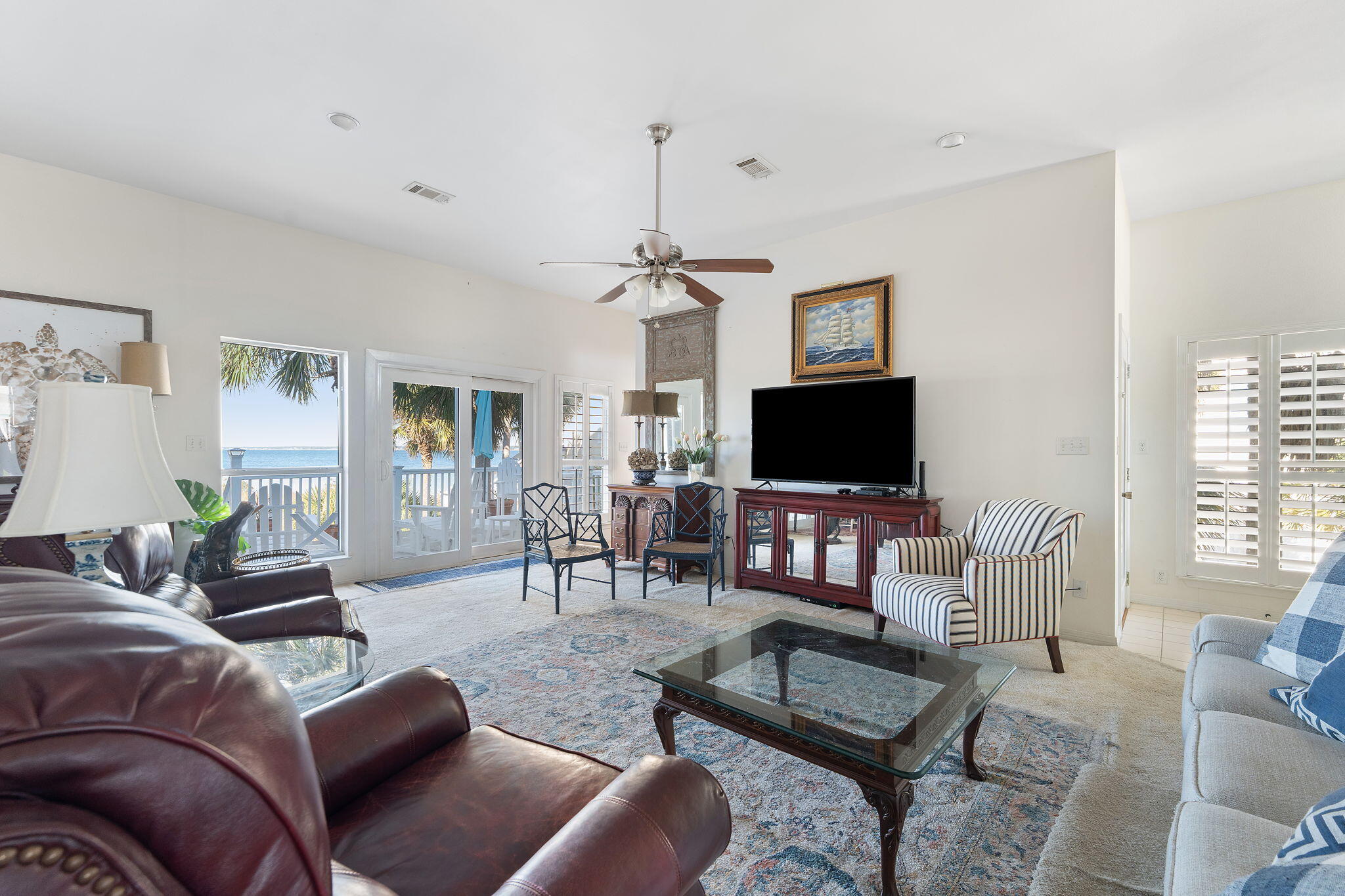 HOMEPORT - Residential