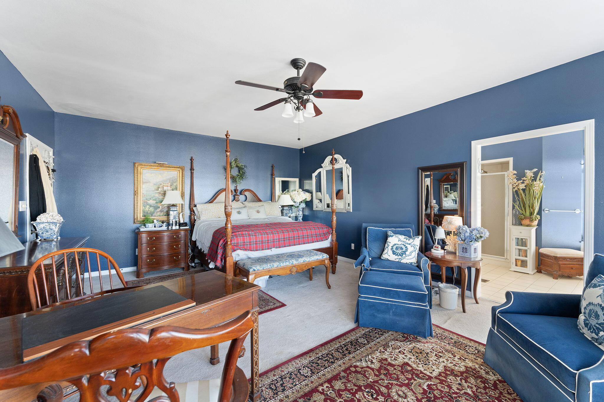 HOMEPORT - Residential