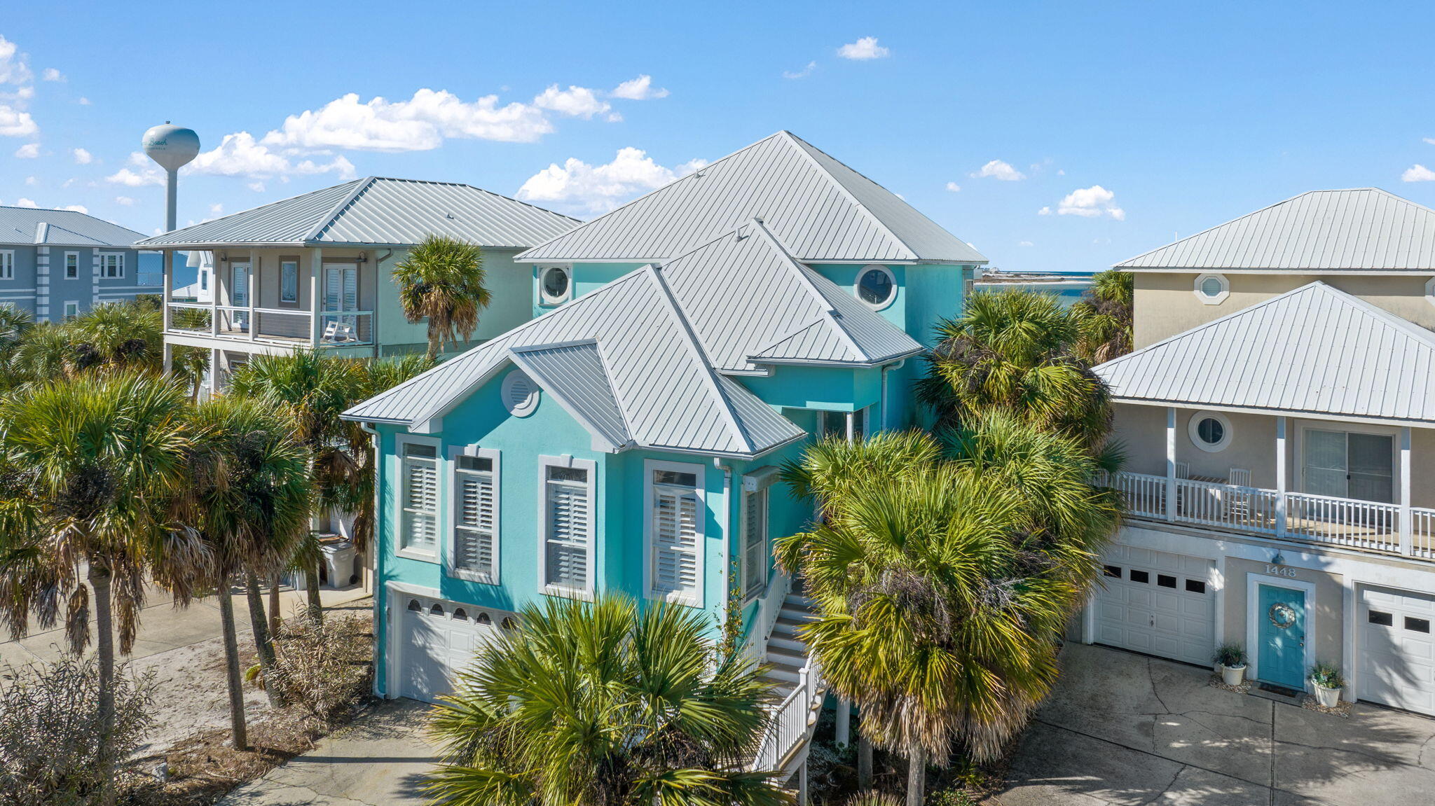 HOMEPORT - Residential