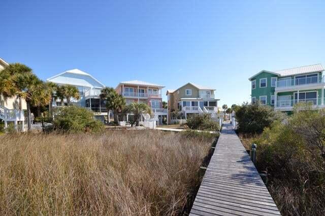 HOMEPORT - Residential