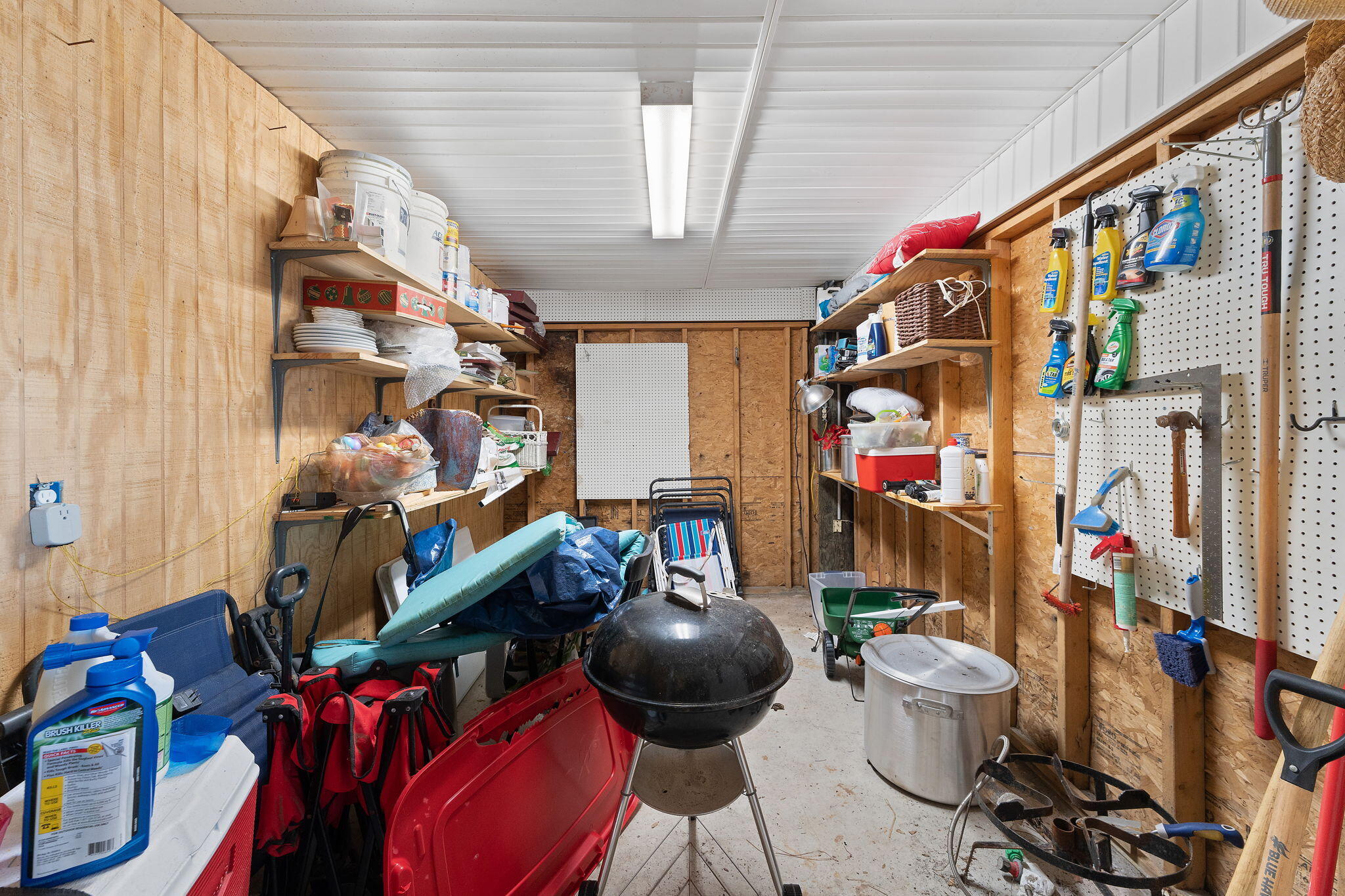 HOMEPORT - Residential