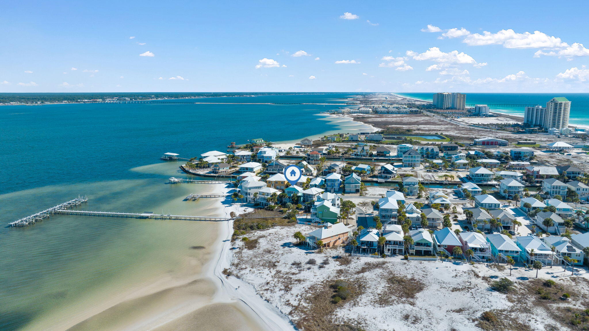 HOMEPORT - Residential