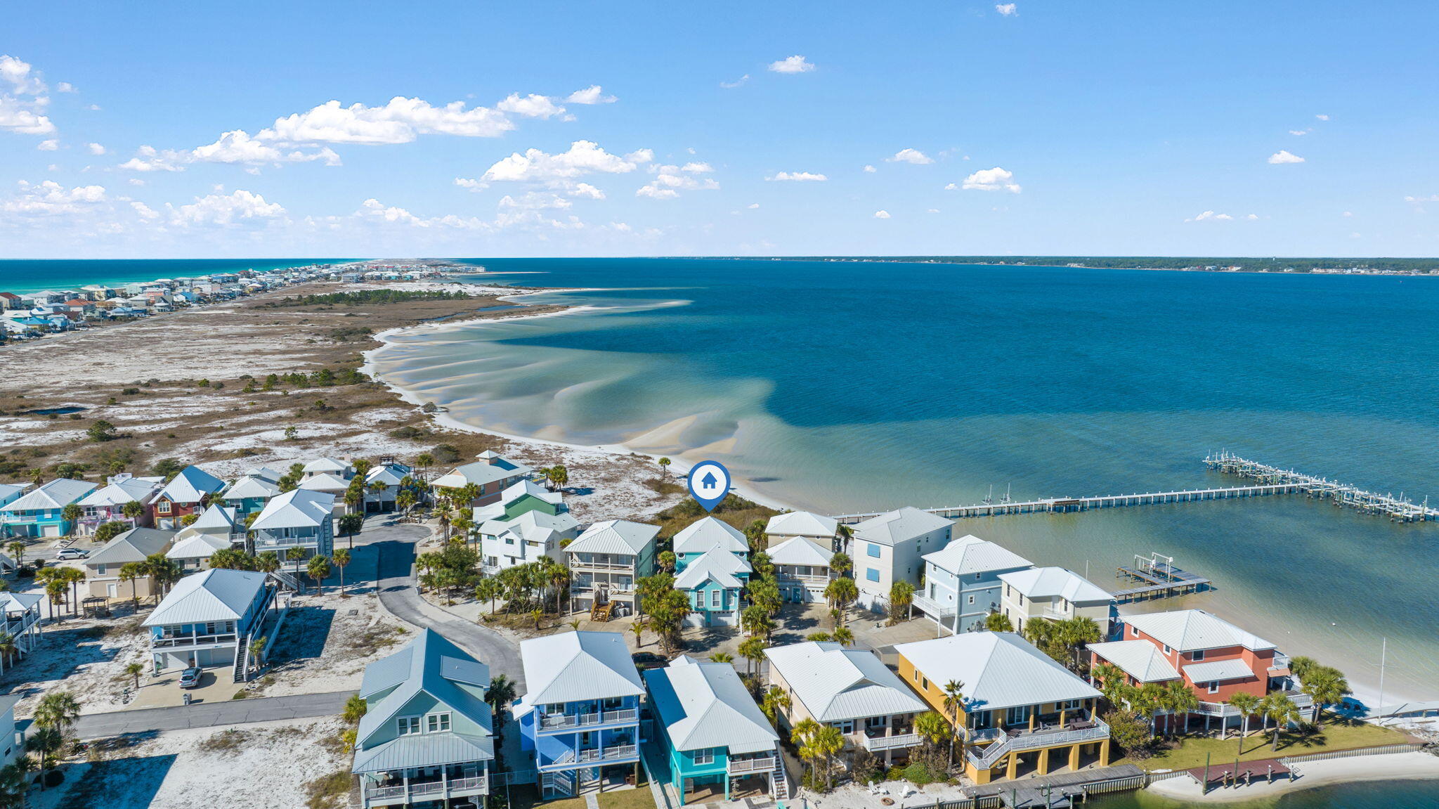 HOMEPORT - Residential