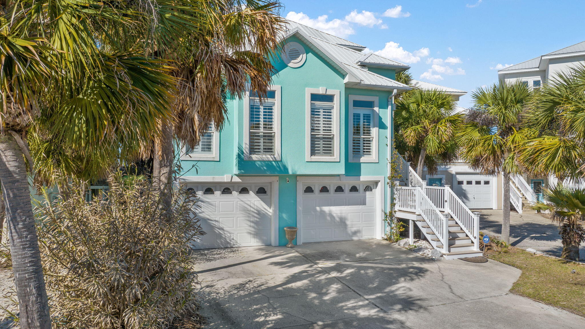 HOMEPORT - Residential