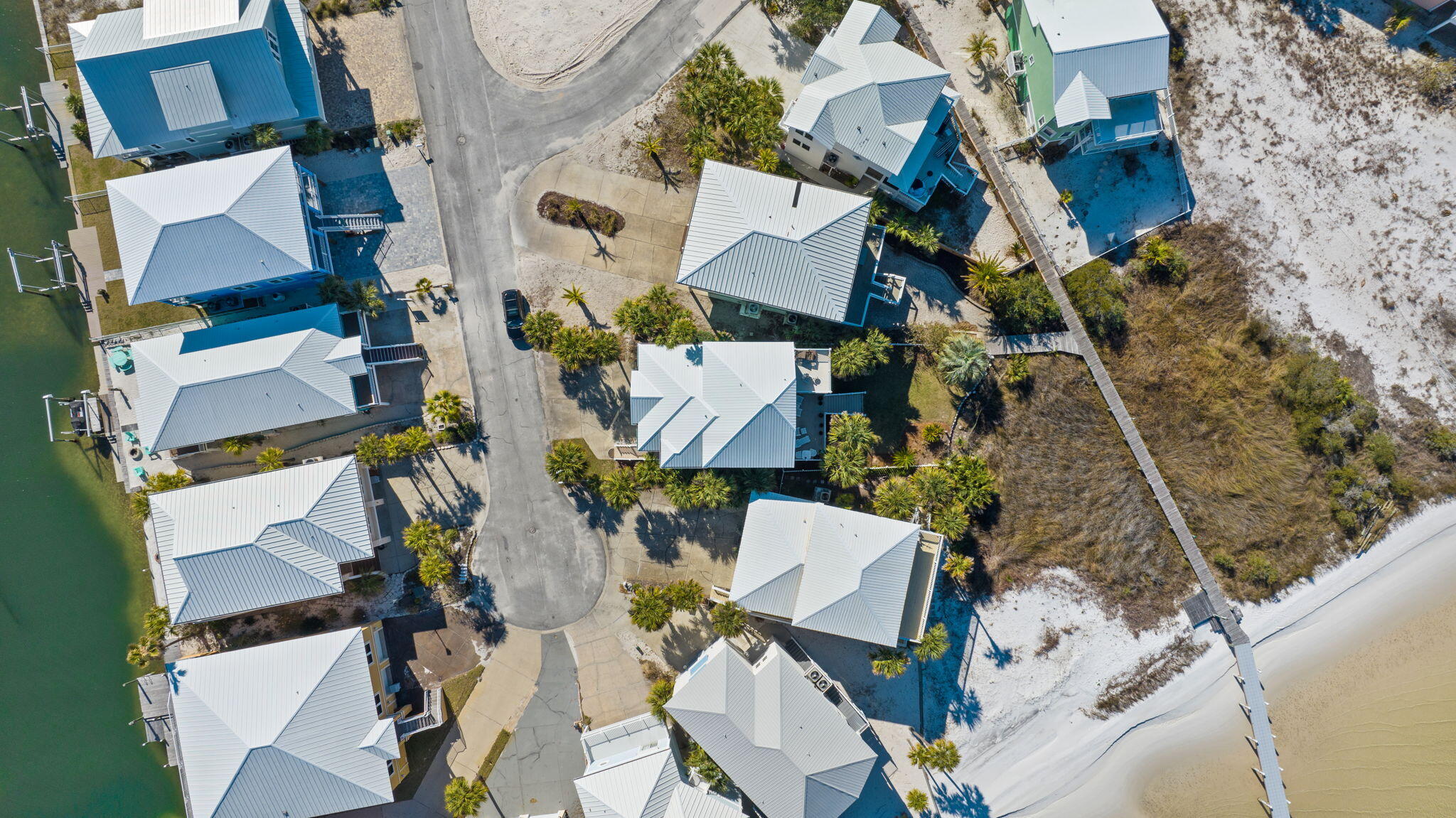 HOMEPORT - Residential